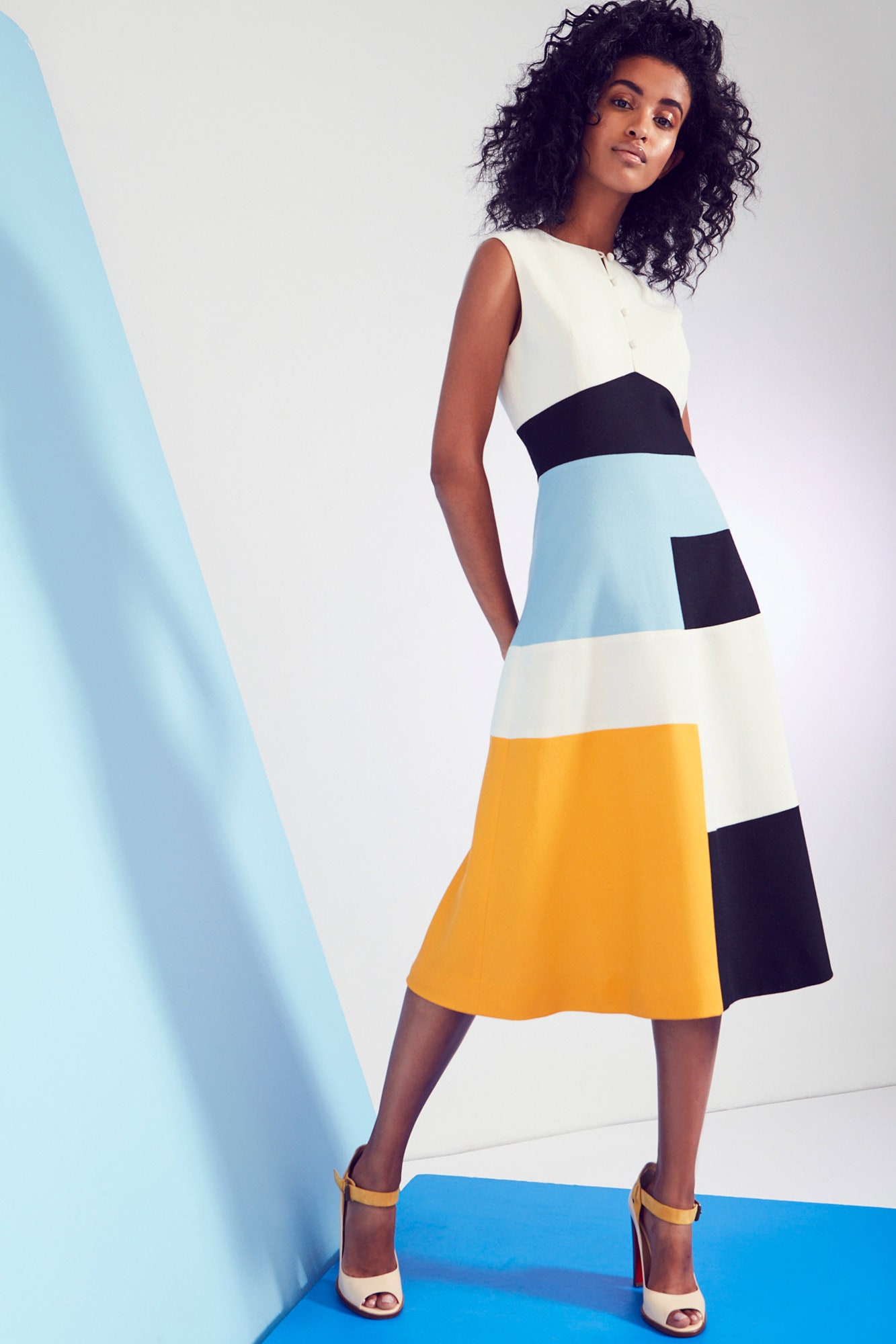 Novis S/S 17 Look 11