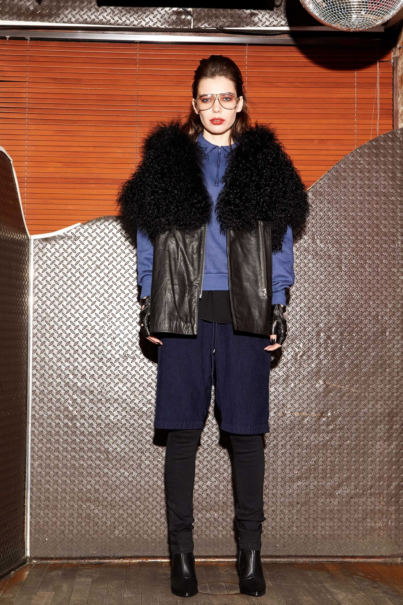 Oak F/W 17 Look 11