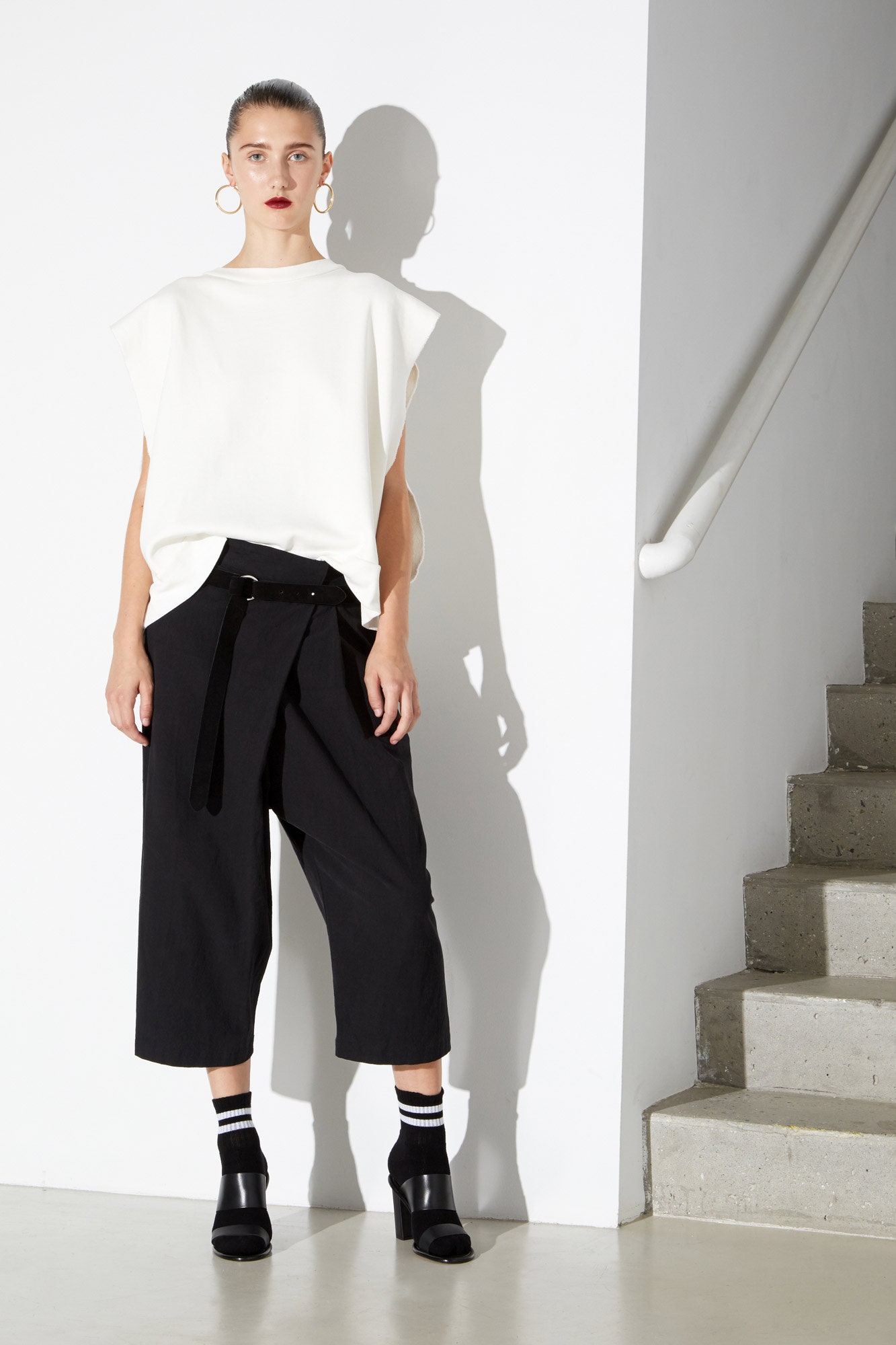 Oak S/S 17 Look 11