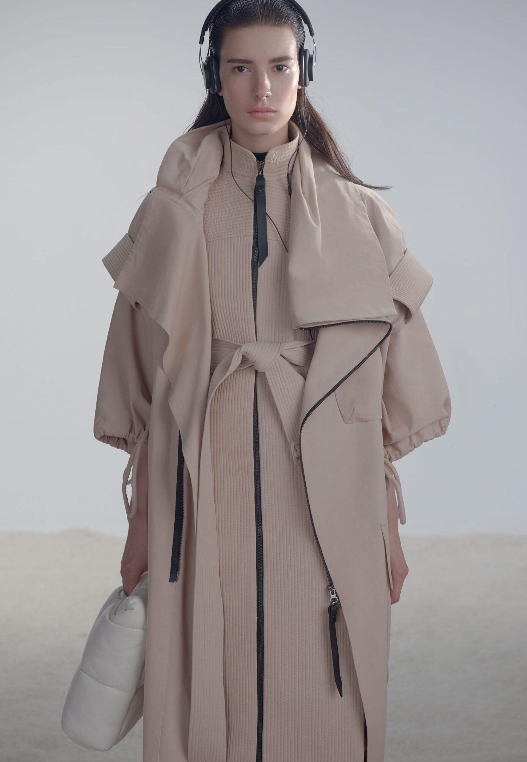 Osklen F/W 17 Look 11