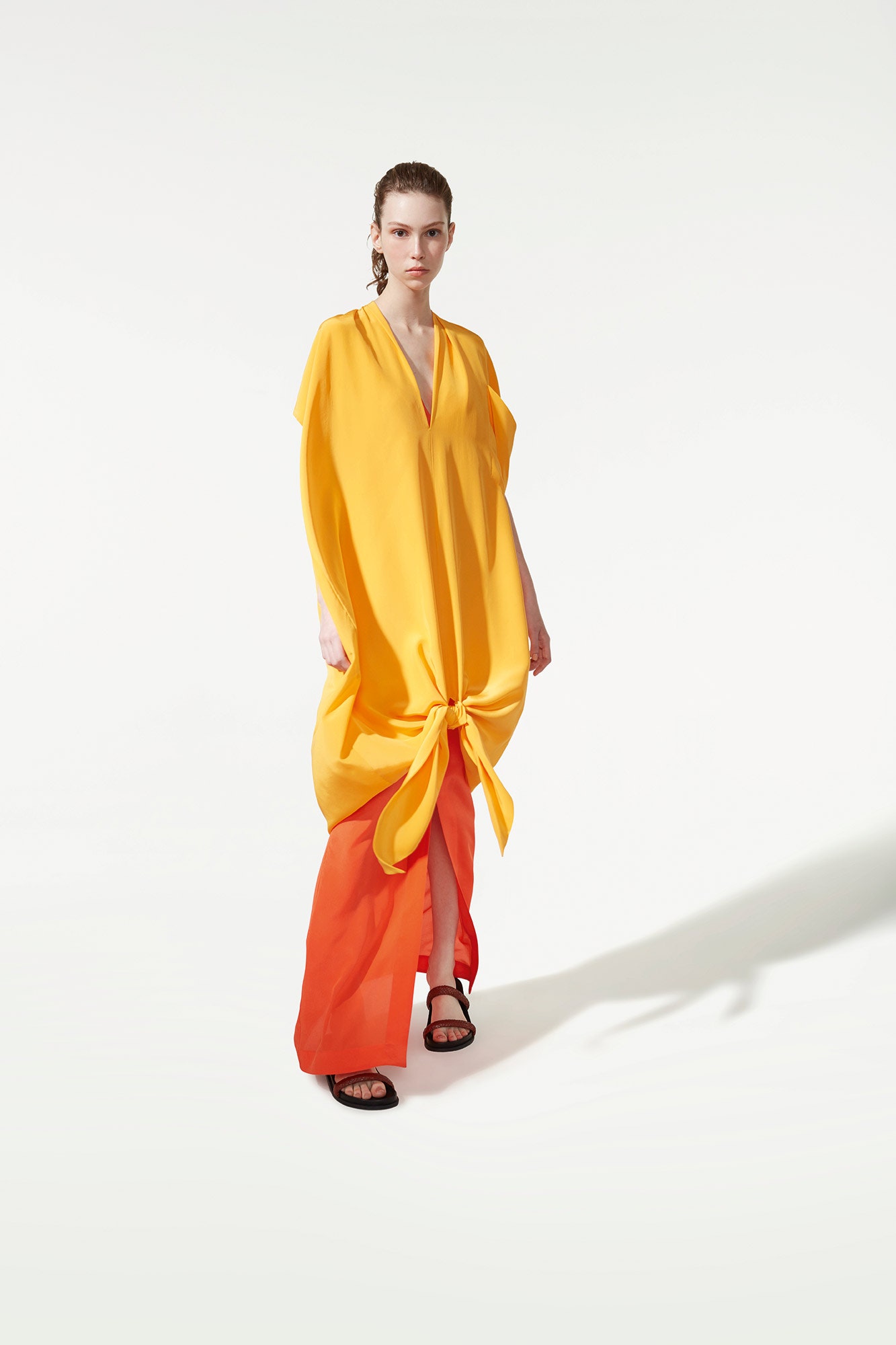 Osklen S/S 17 Look 11
