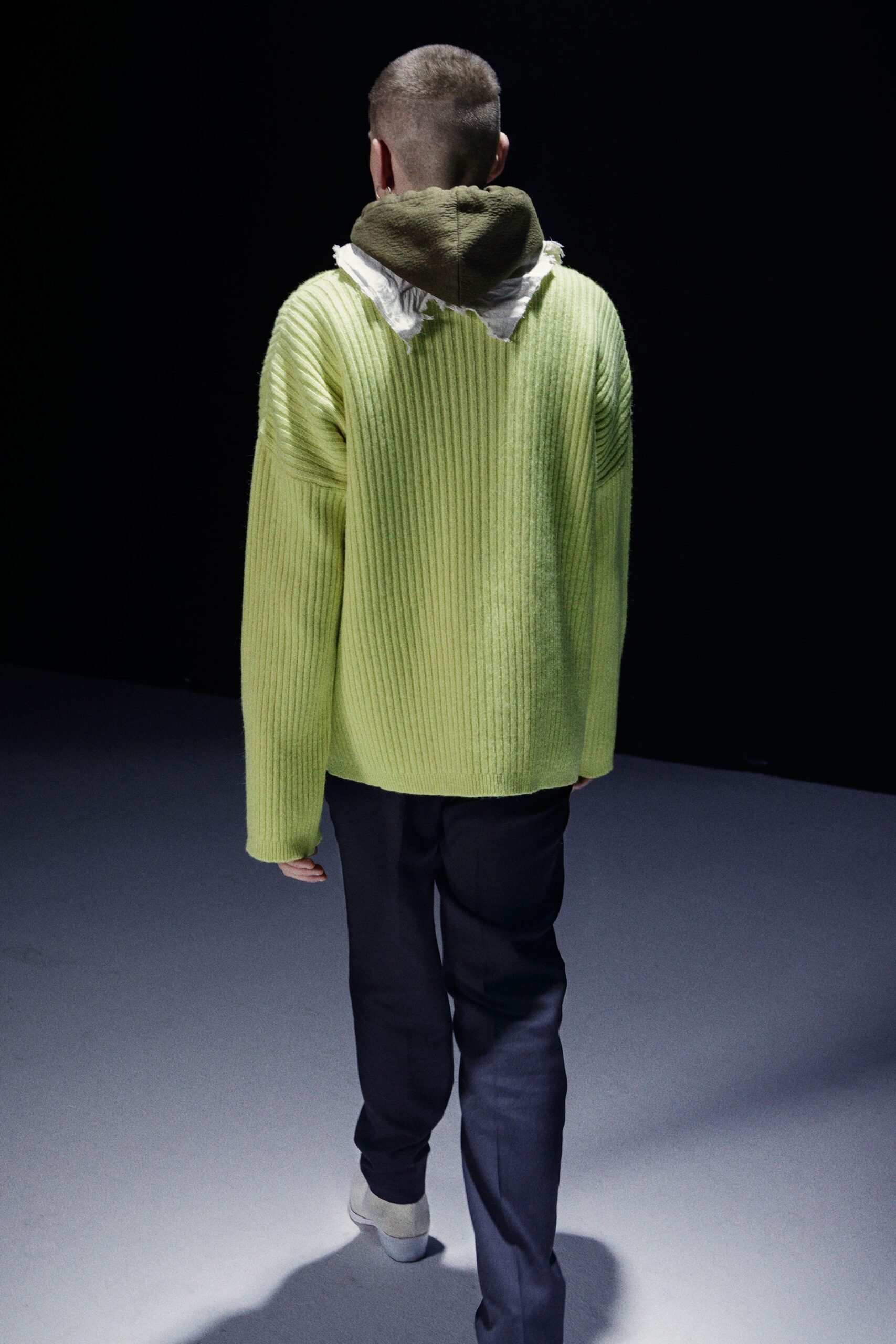 Our Legacy F/W 17 Menswear Look 11