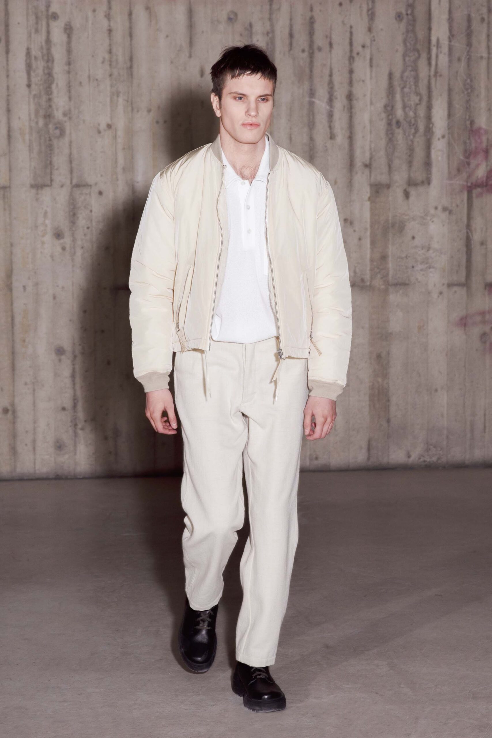 Our Legacy F/W 16 Menswear Look 11