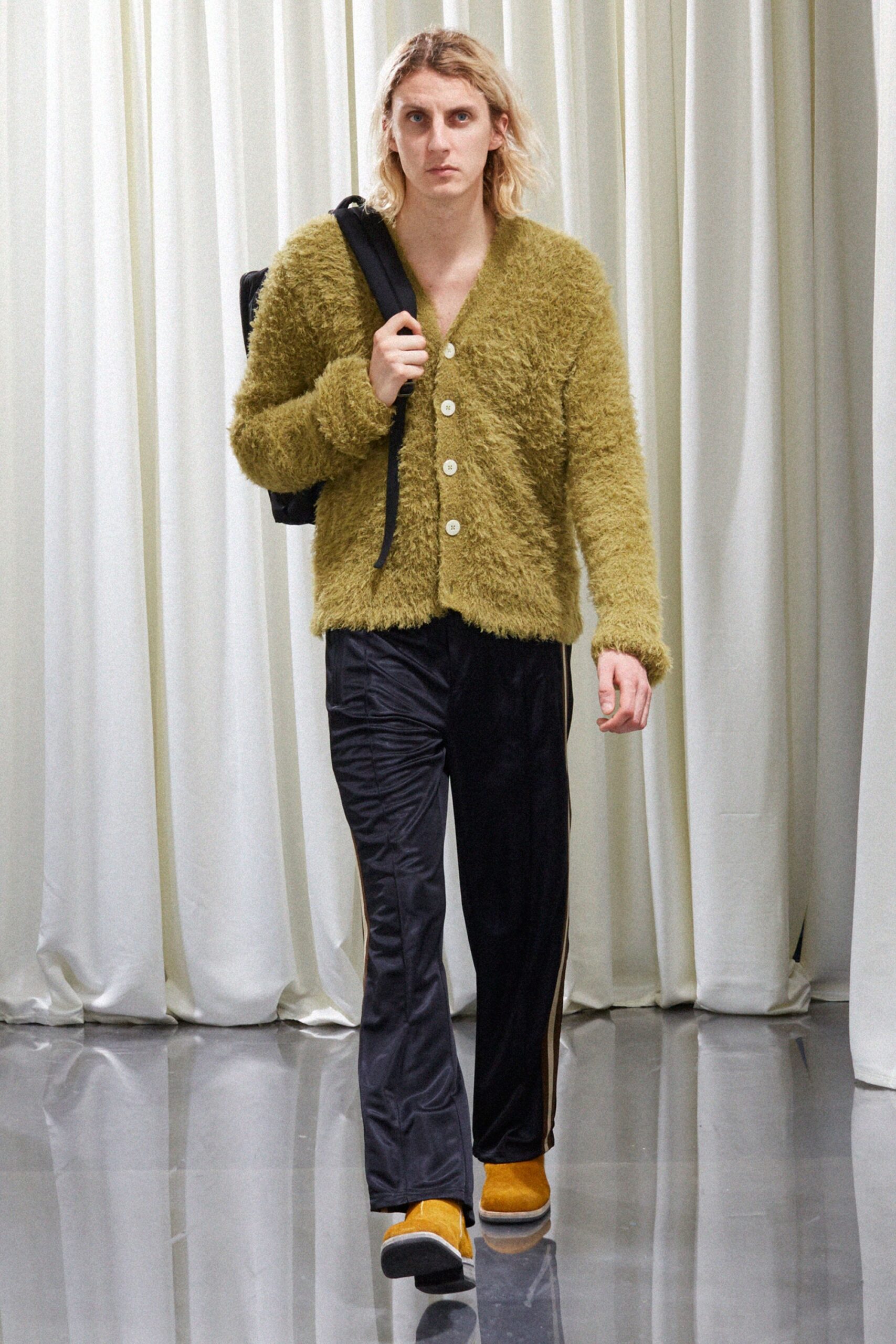 Our Legacy S/S 18 Menswear Look 11