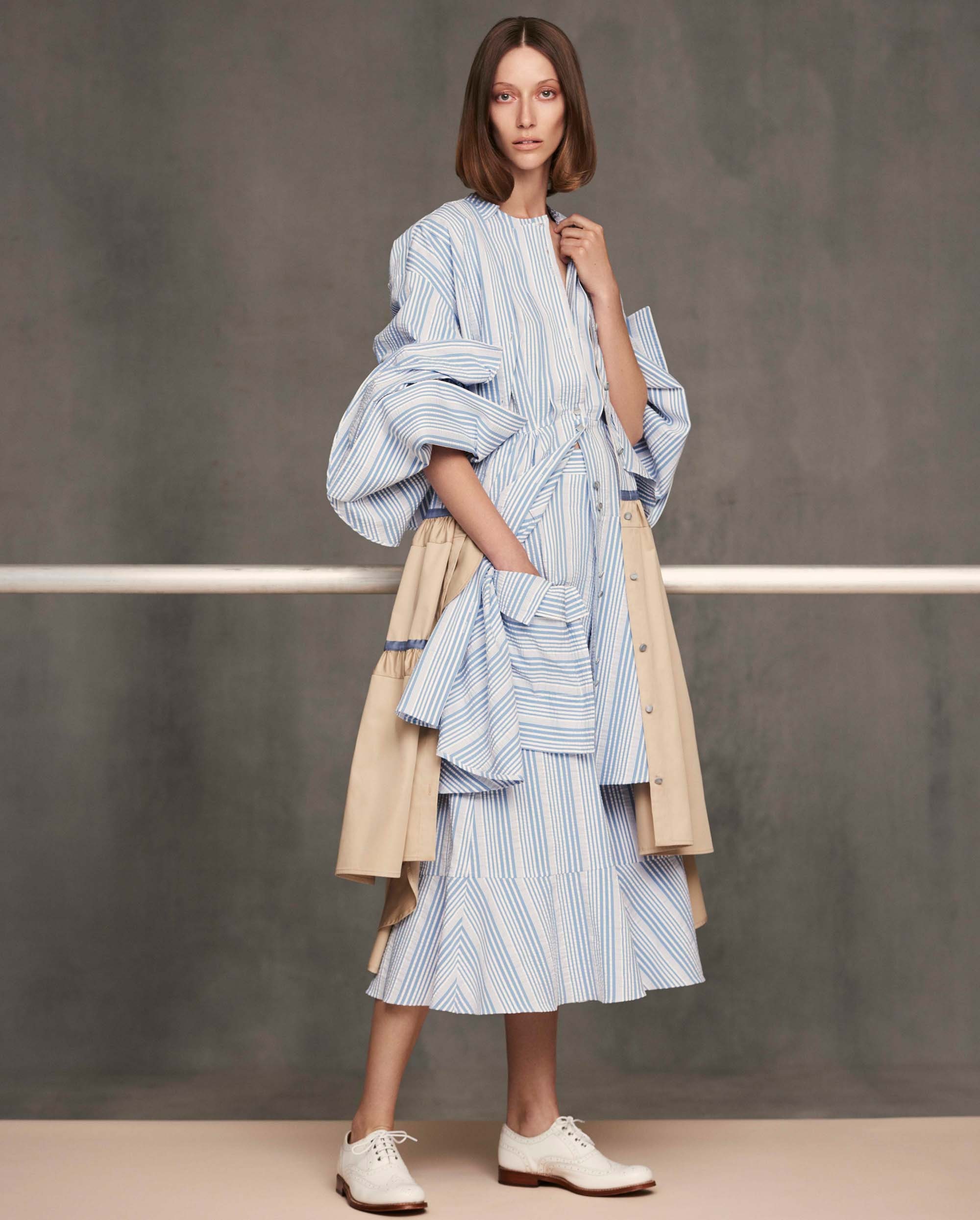 Palmer Harding Resort 18 Look 11