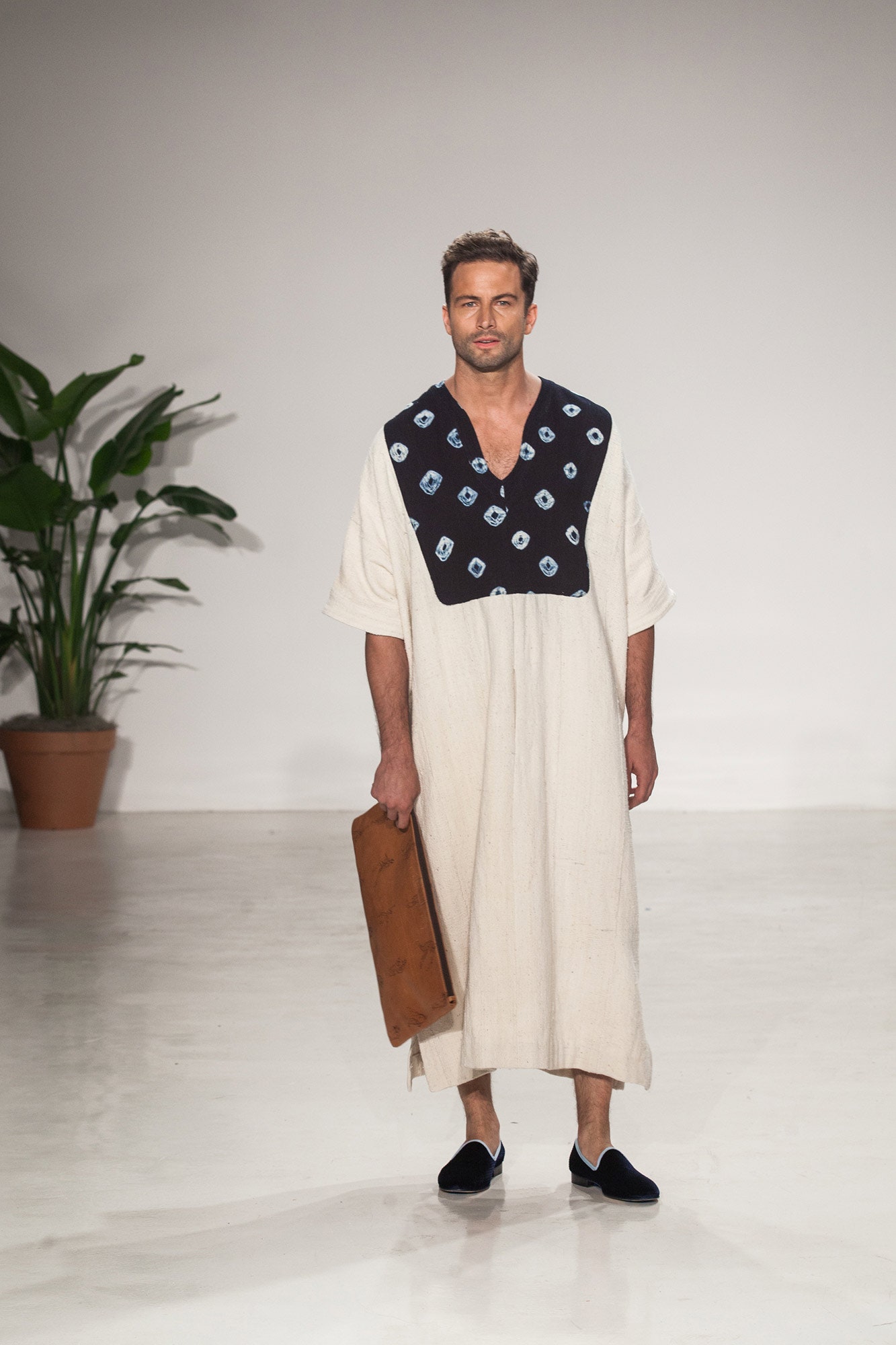 Palmiers du Mal S/S 17 Menswear Look 8