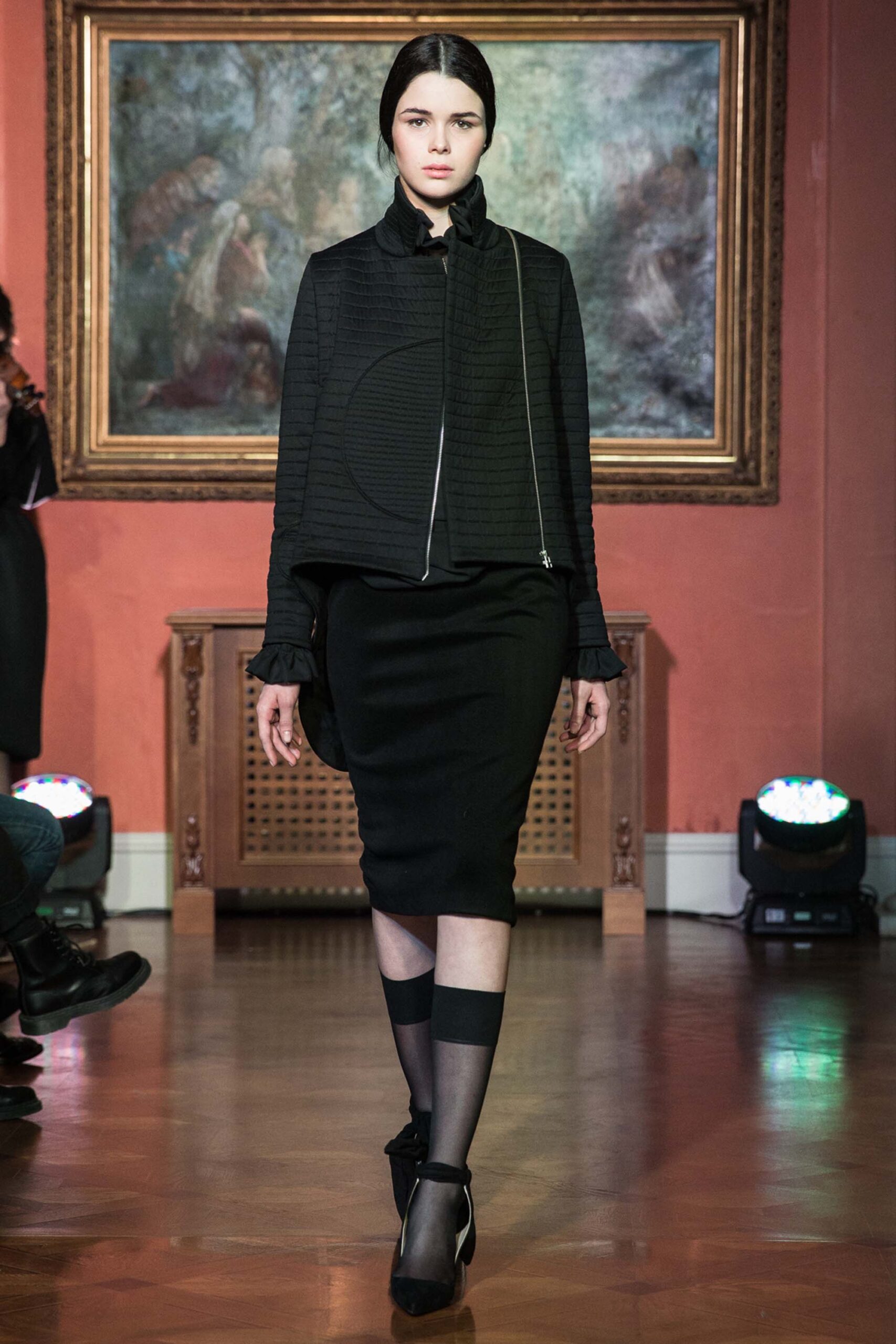 Palson Kifot Kiev F/W 16 Look 11