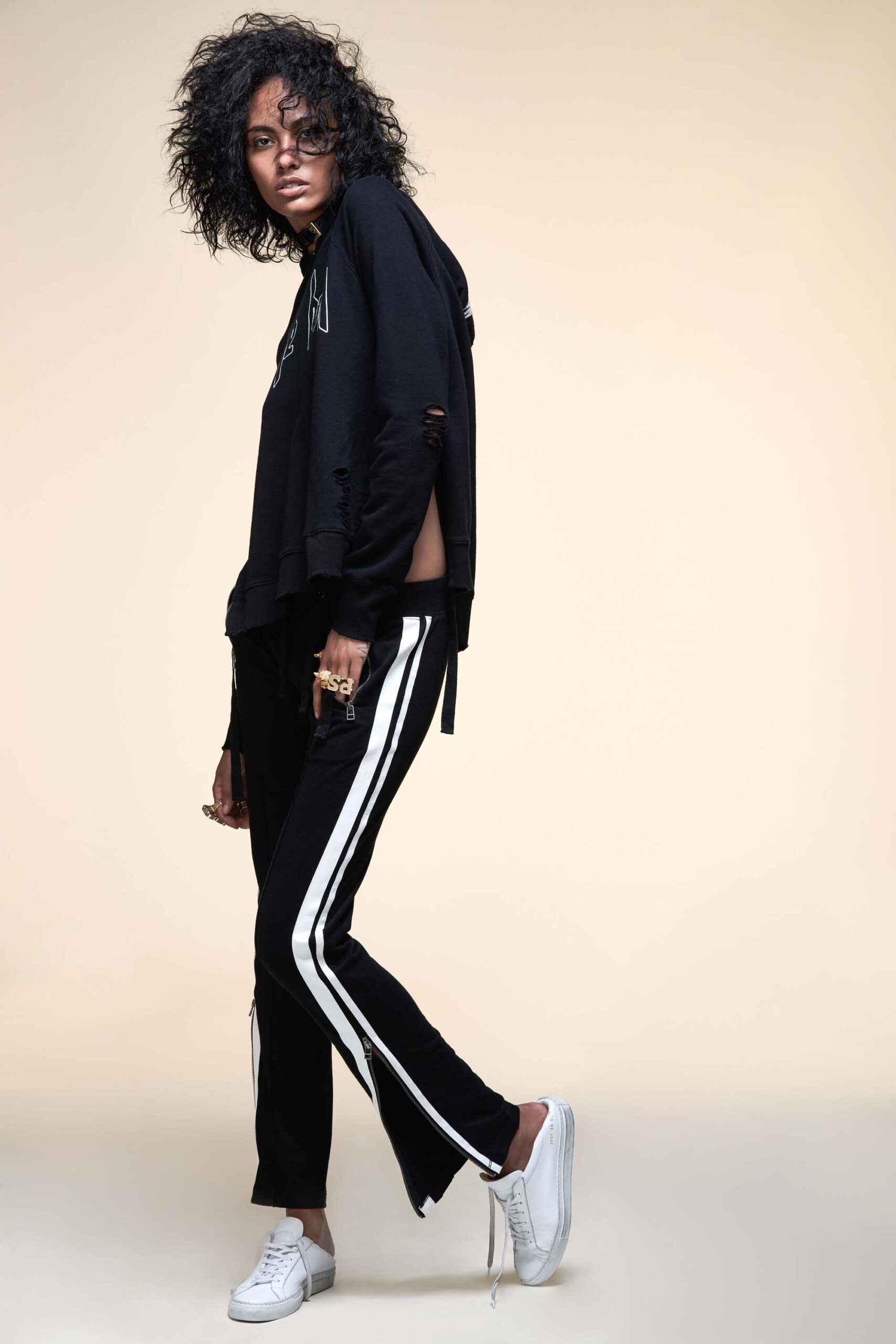 Pam & Gela S/S 17 Look 11