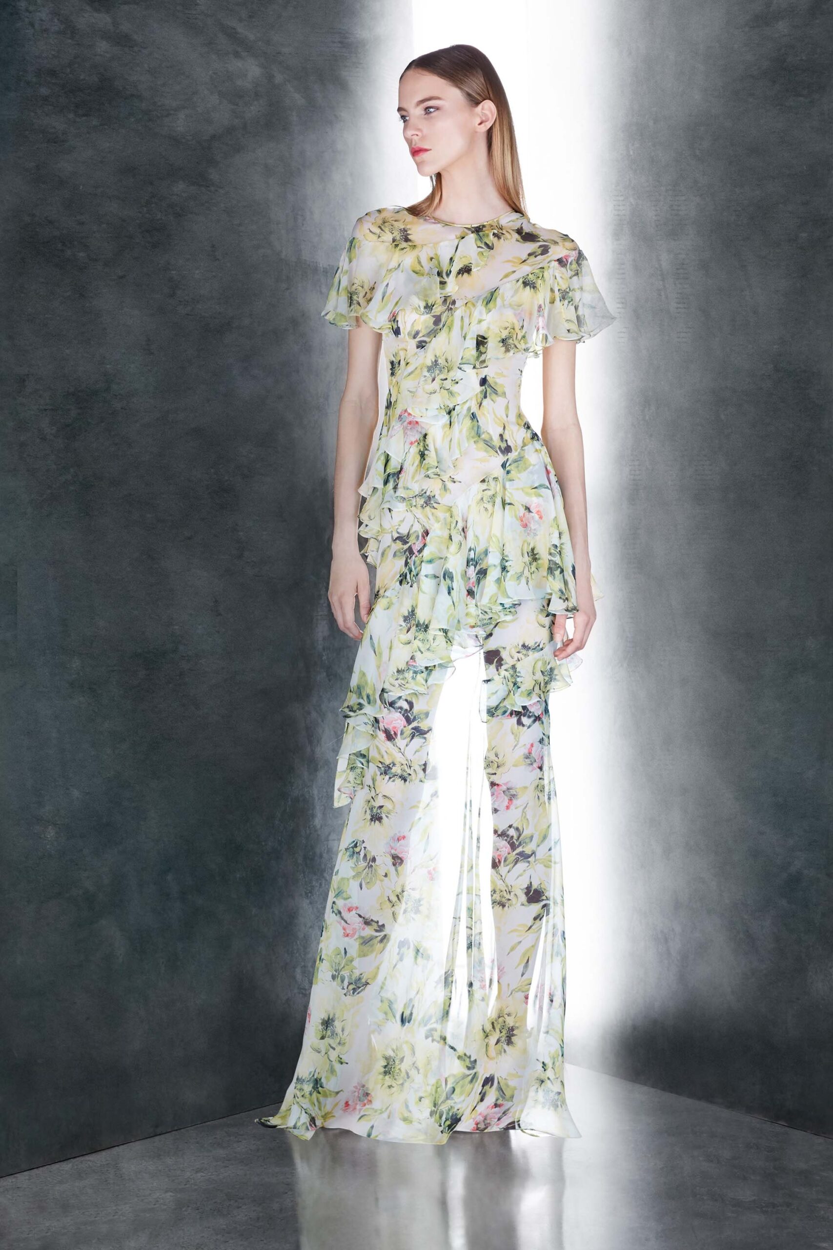 Pamella Roland Resort 18 Look 11