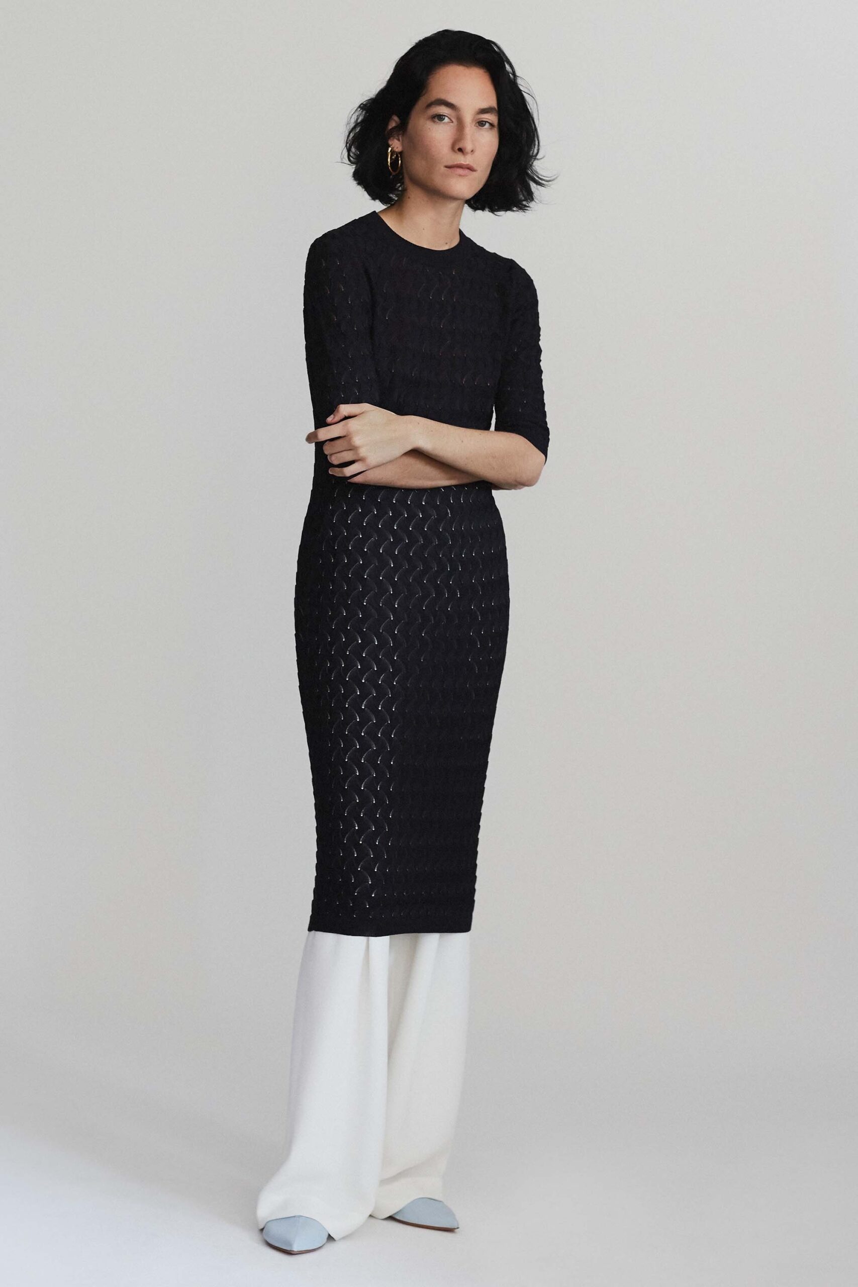 Partow S/S 18 Look 10