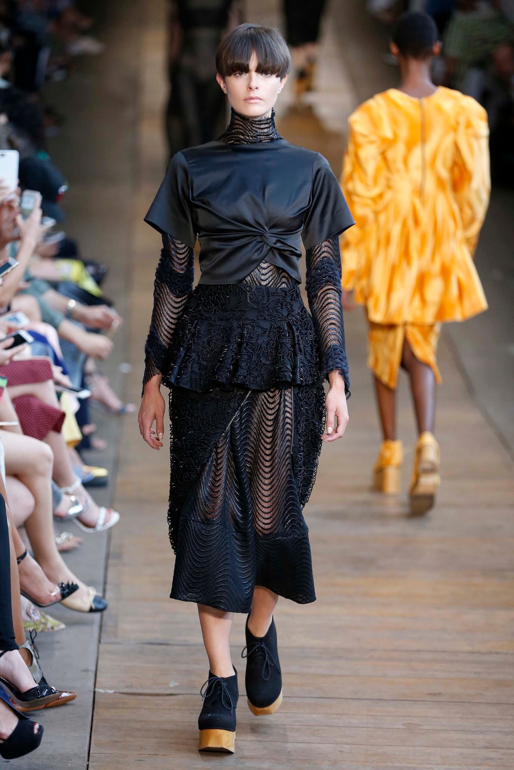 PatBo Resort 17 Look 11
