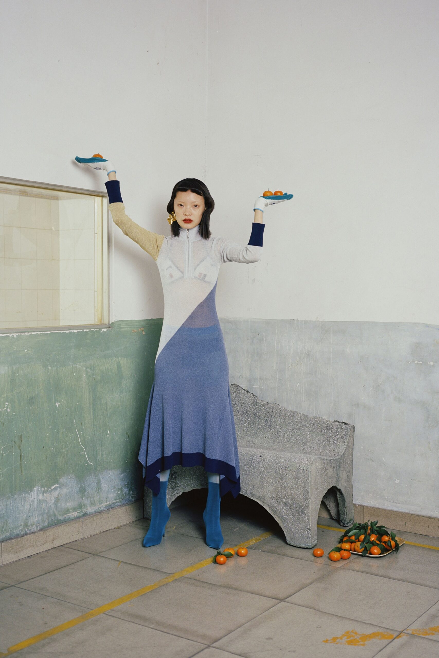 PH5 F/W 18 Look 11