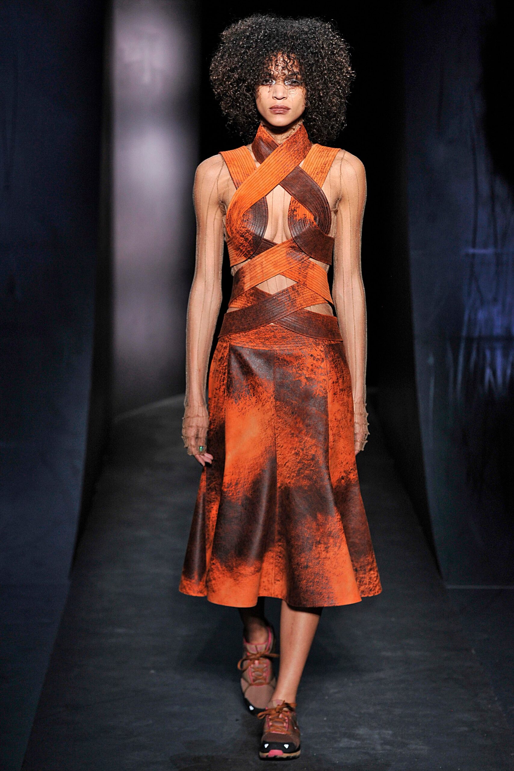 Phelan F/W 16 Look 11