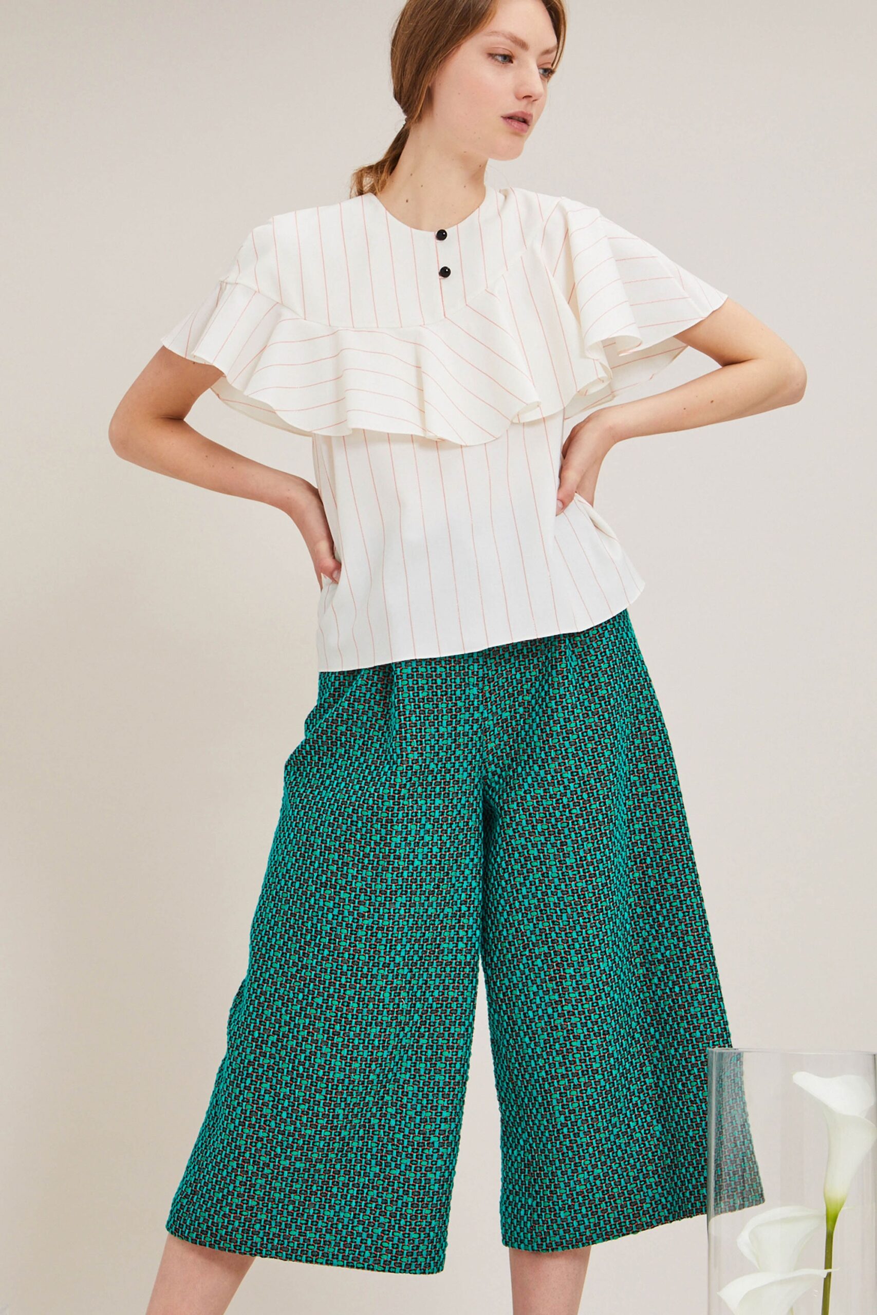 Novis Resort 18 Look 12