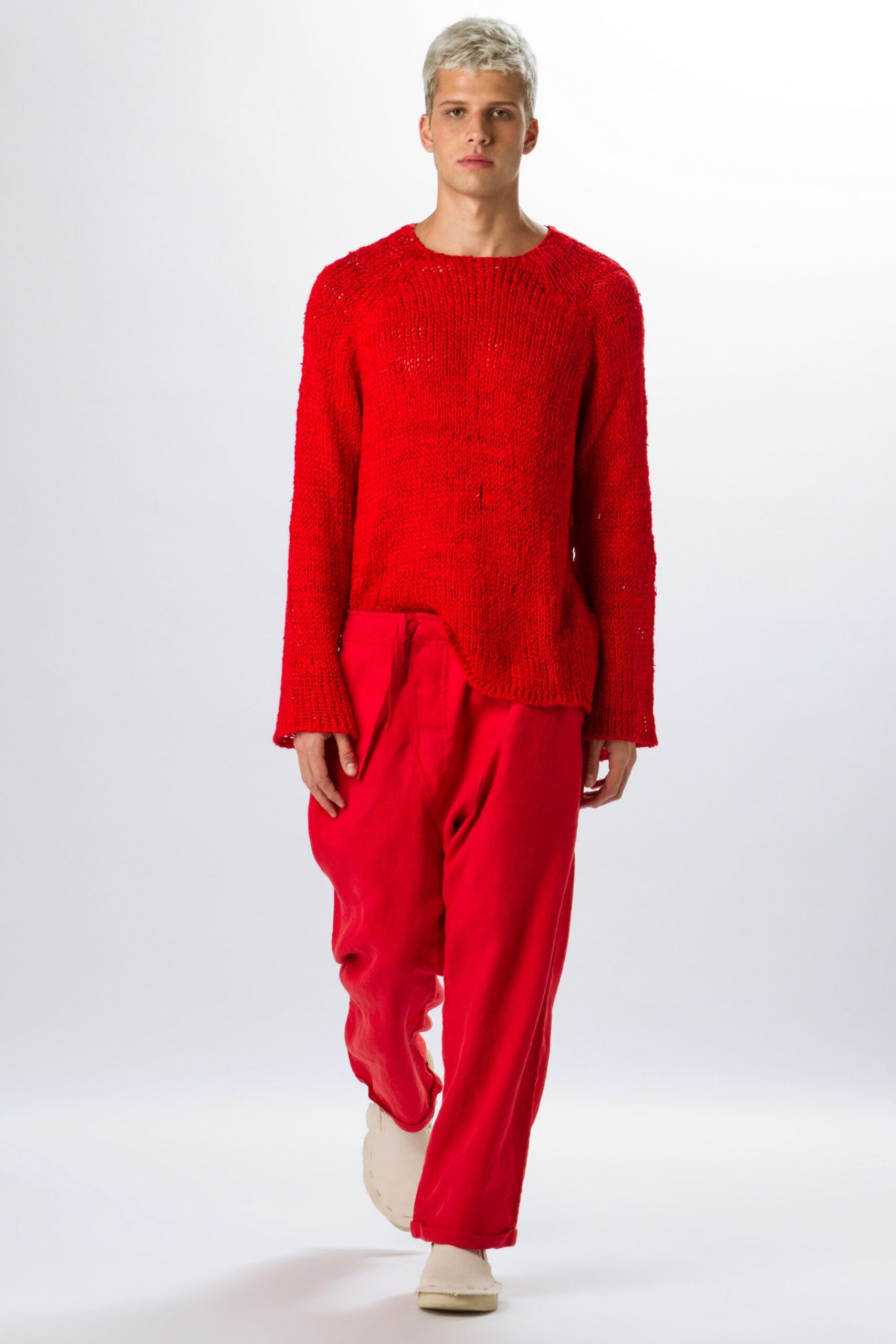 Osklen S/S 18 Menswear Look 12