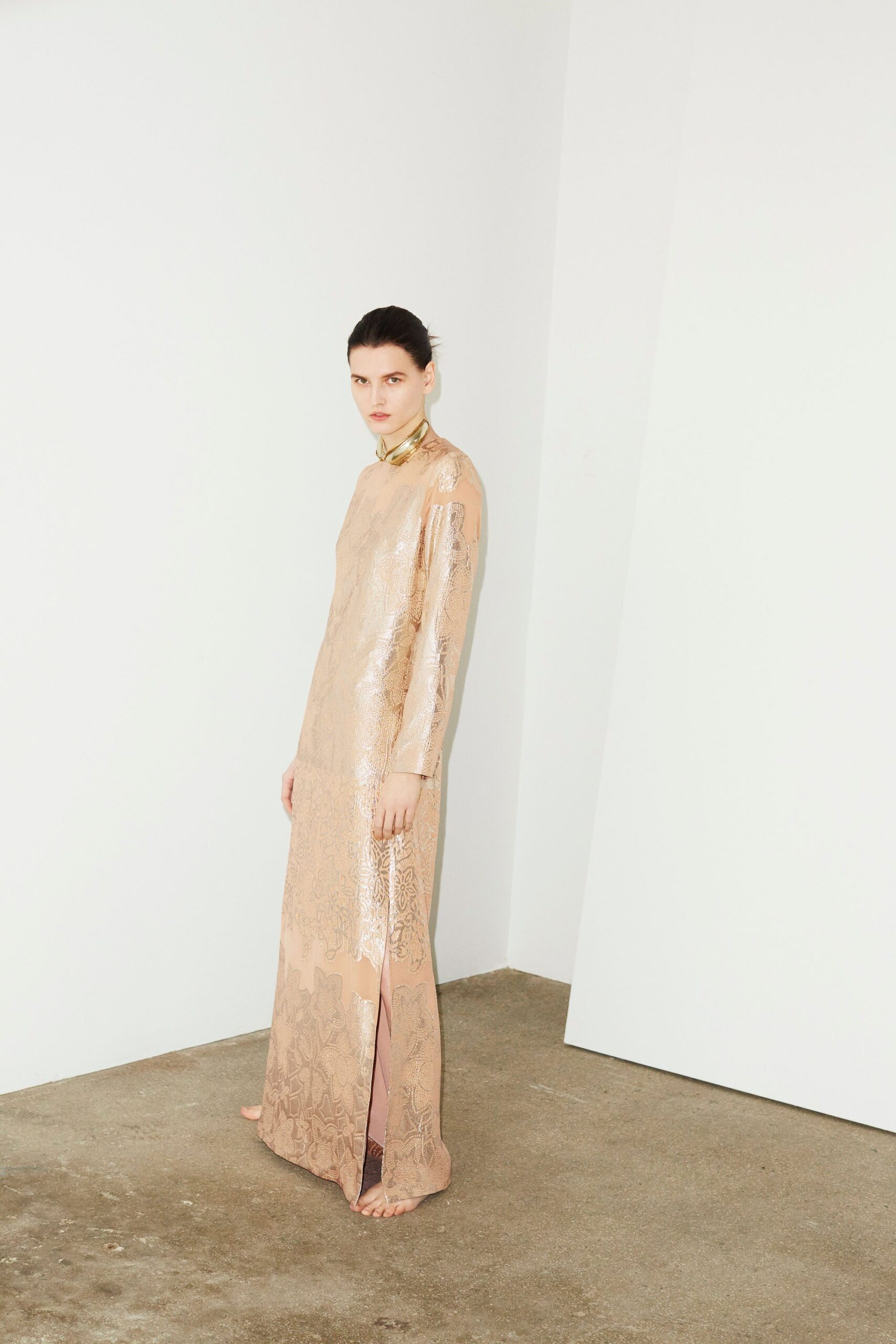 Partow F/W 17 Look 12