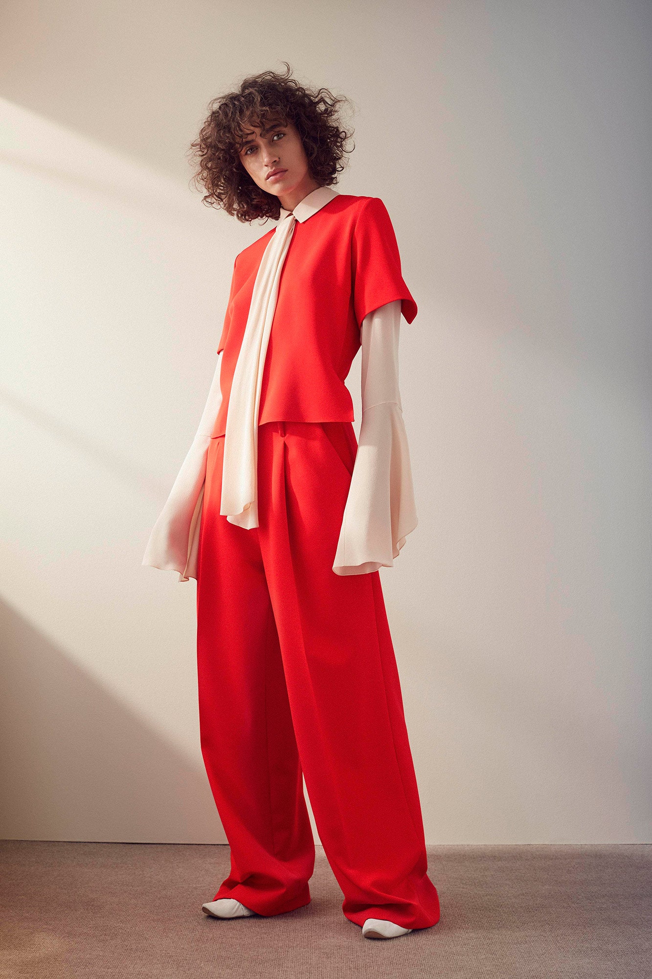 Partow S/S 17 Look 12