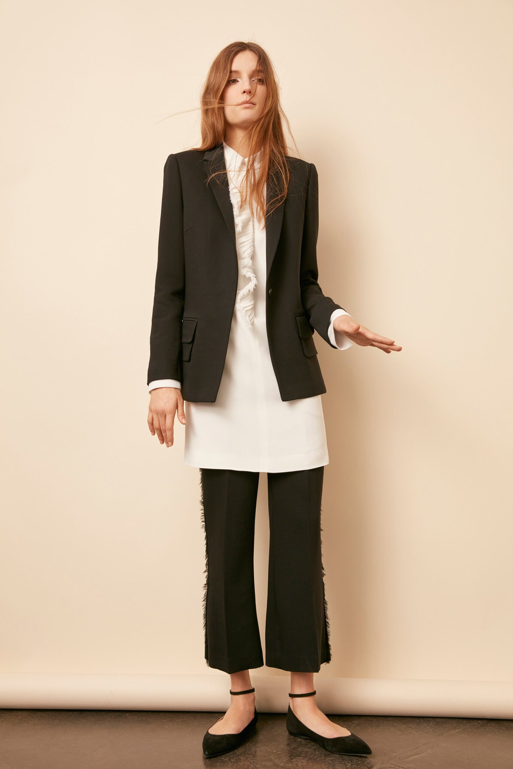 Partow F/W 16 Look 12