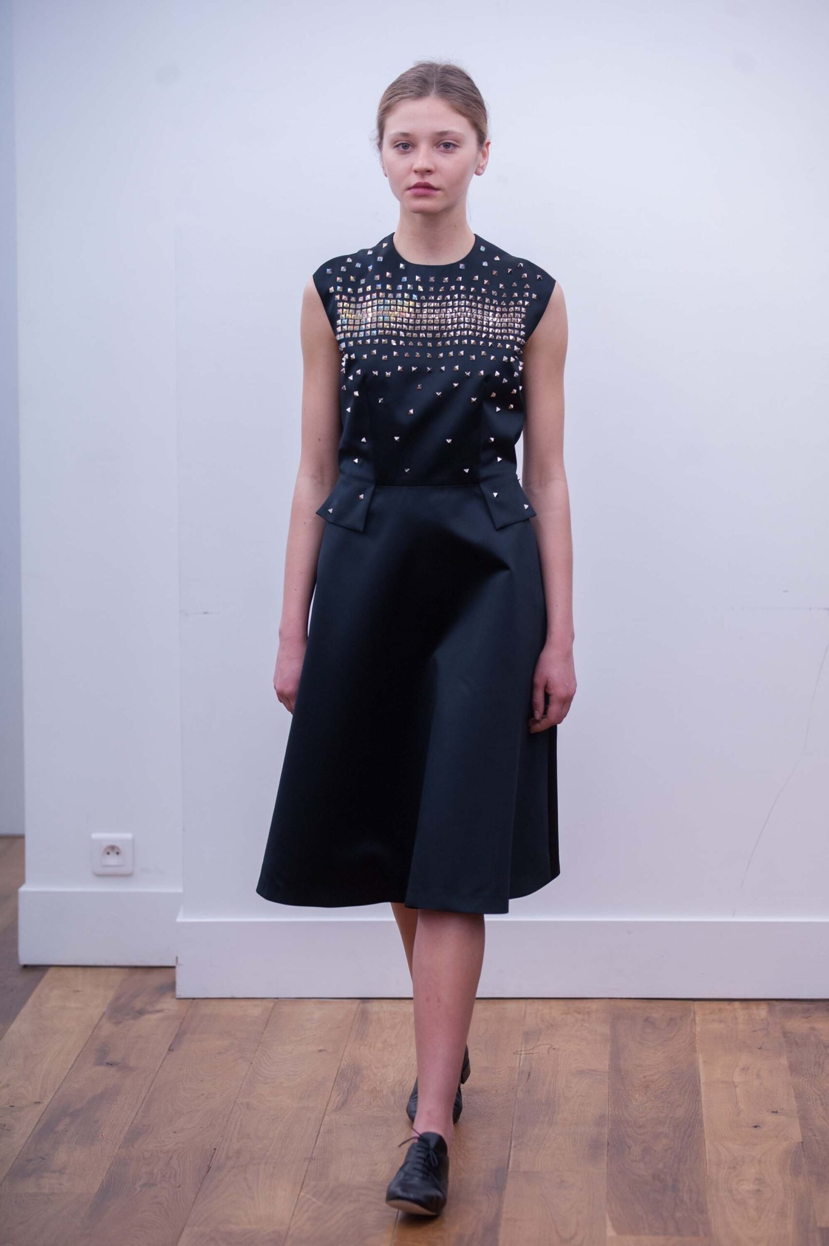 Noir Kei Ninomiya F/W 16 Look 12