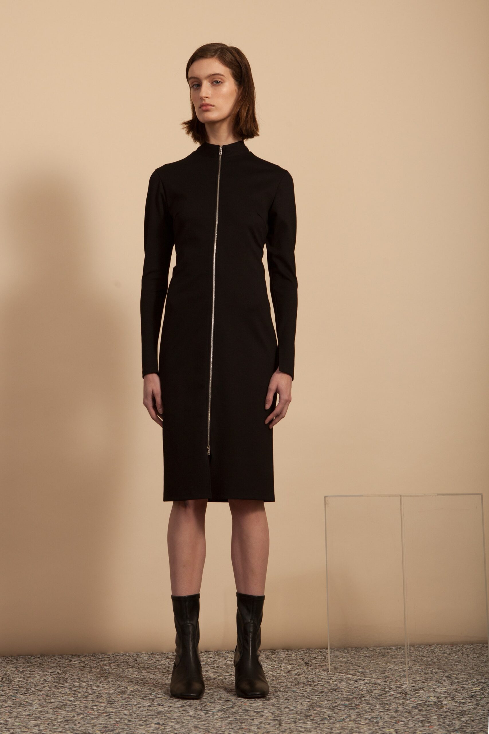 Nomia F/W 16 Look 12
