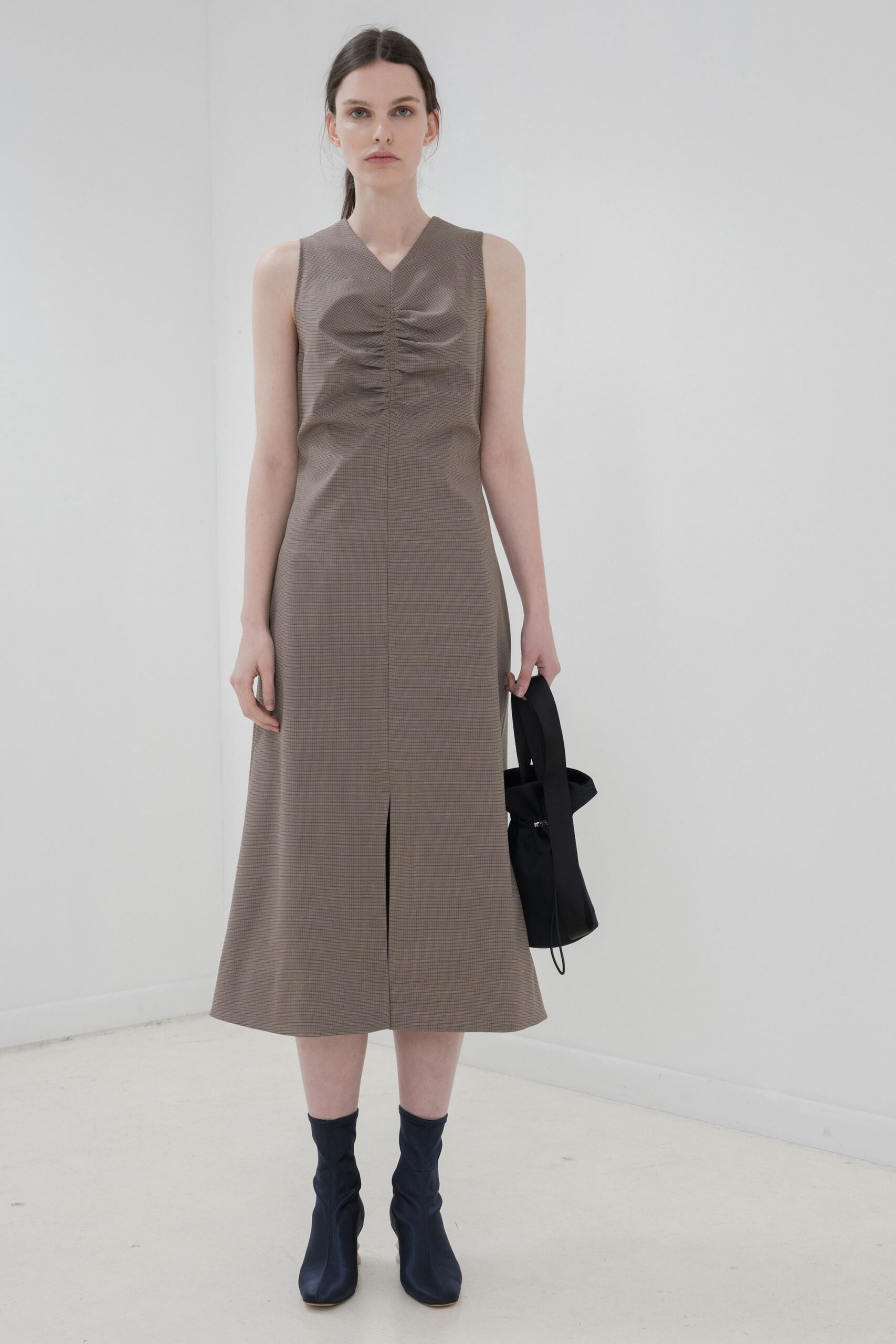 Nomia F/W 18 Look 12