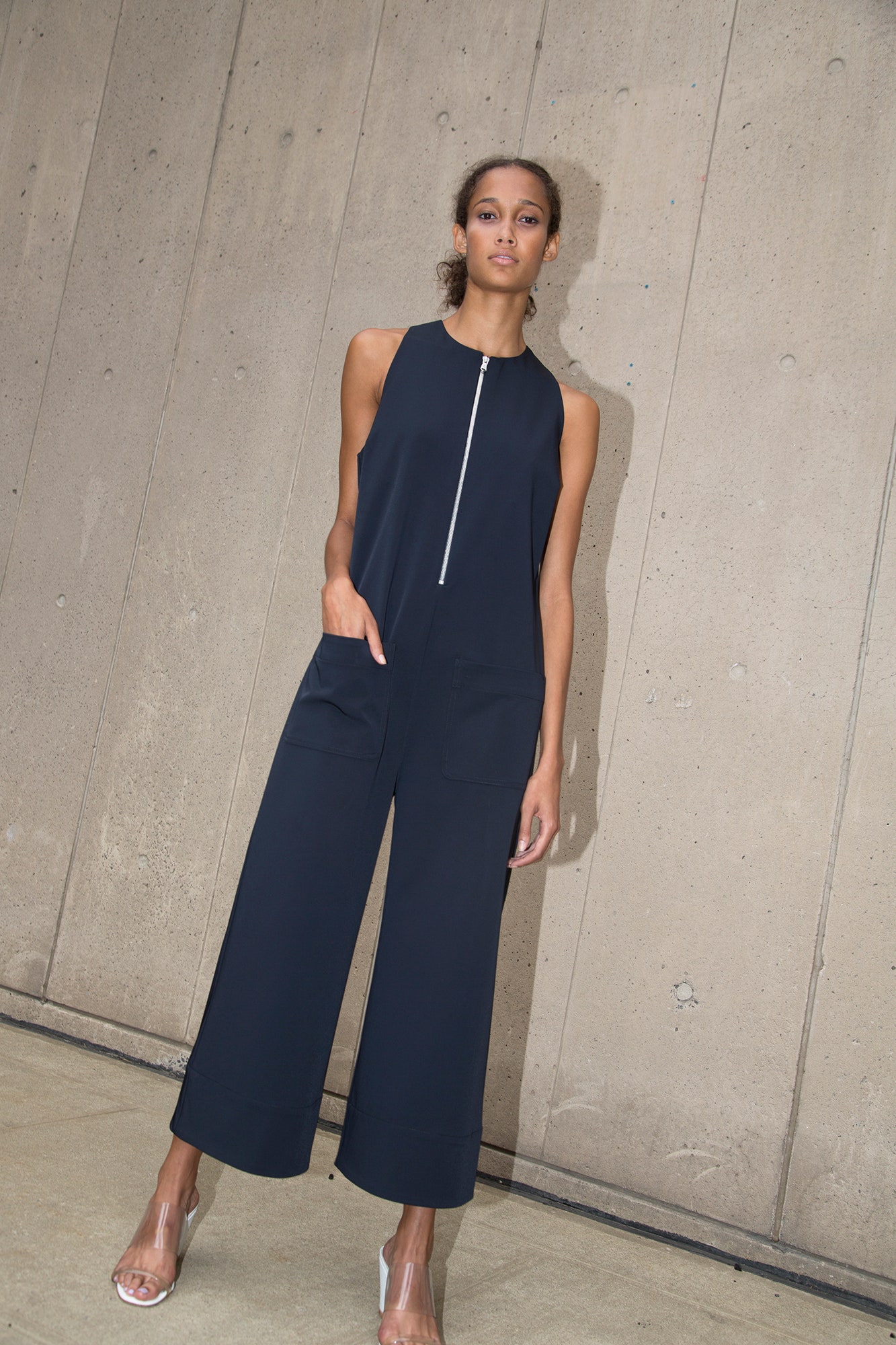 Nomia S/S 17 Look 12
