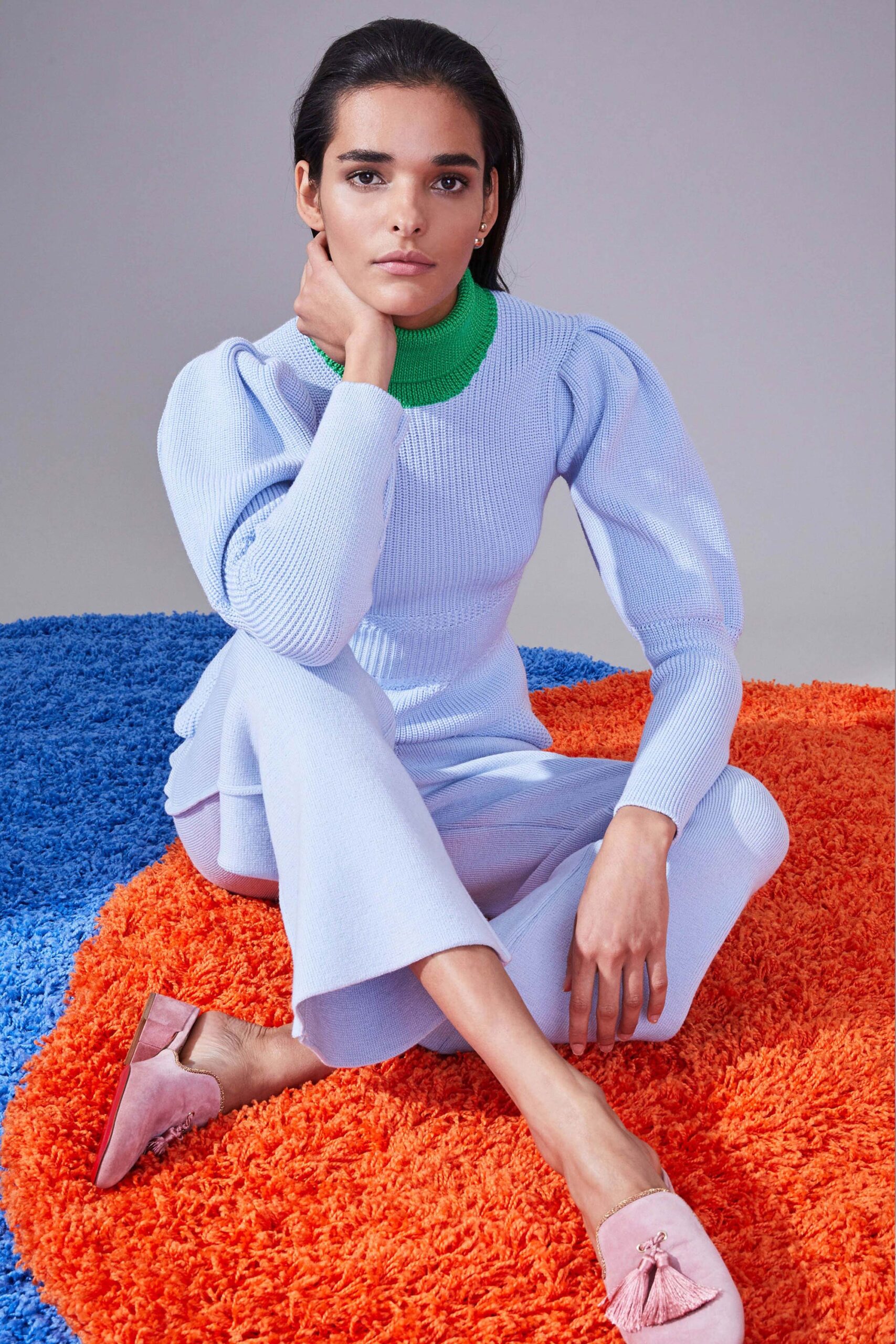 Novis F/W 18 Look 12