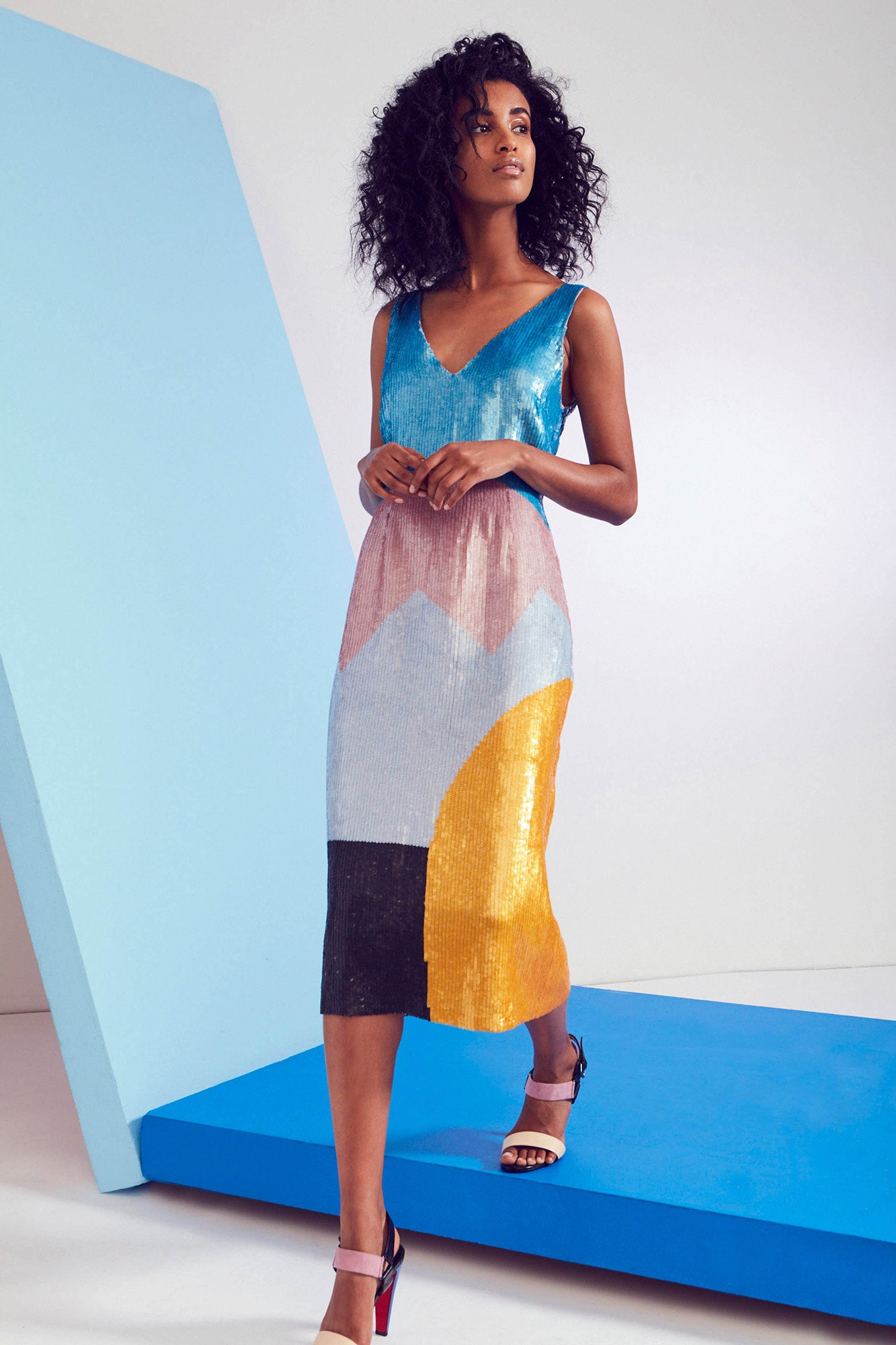 Novis S/S 17 Look 12