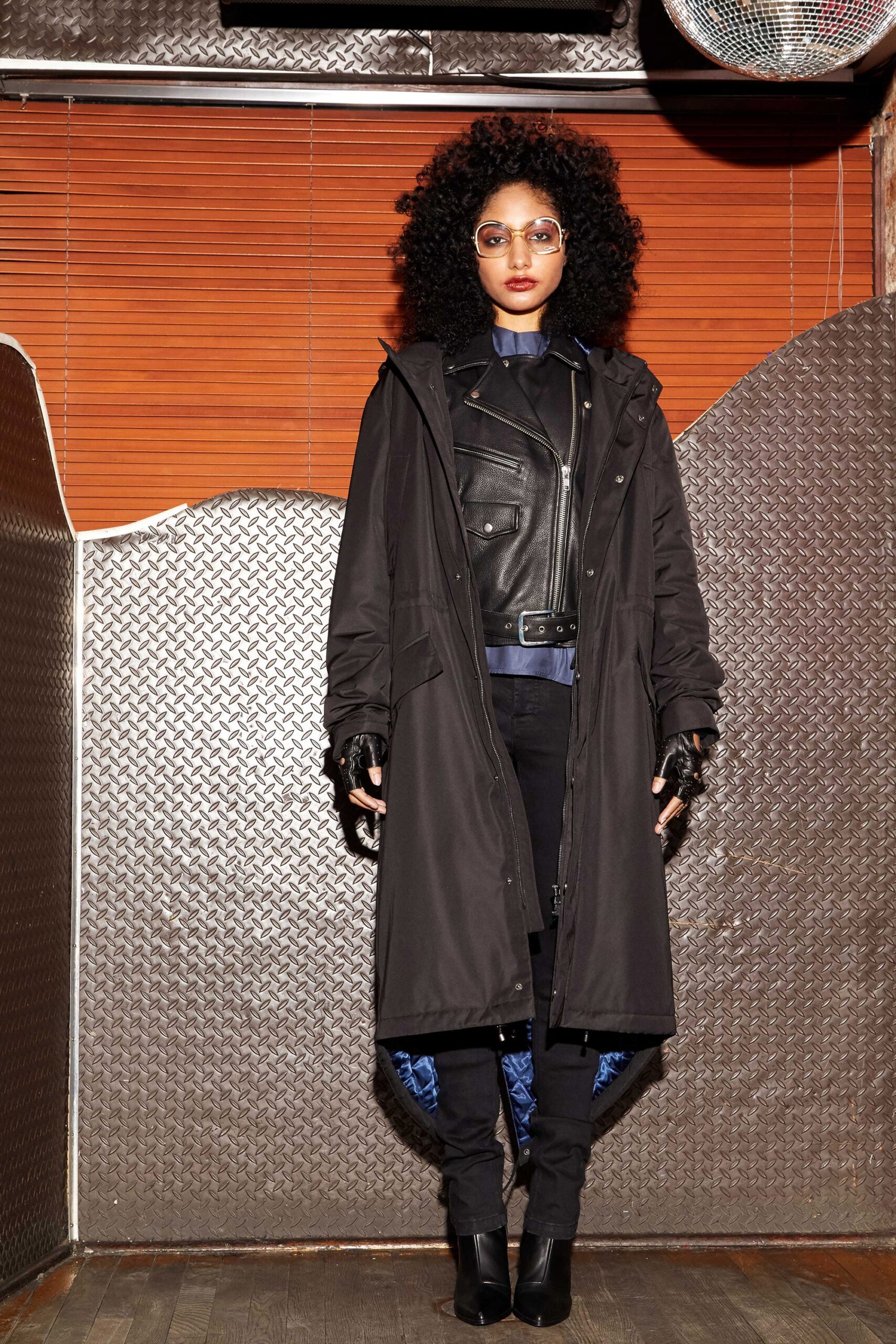 Oak F/W 17 Look 12