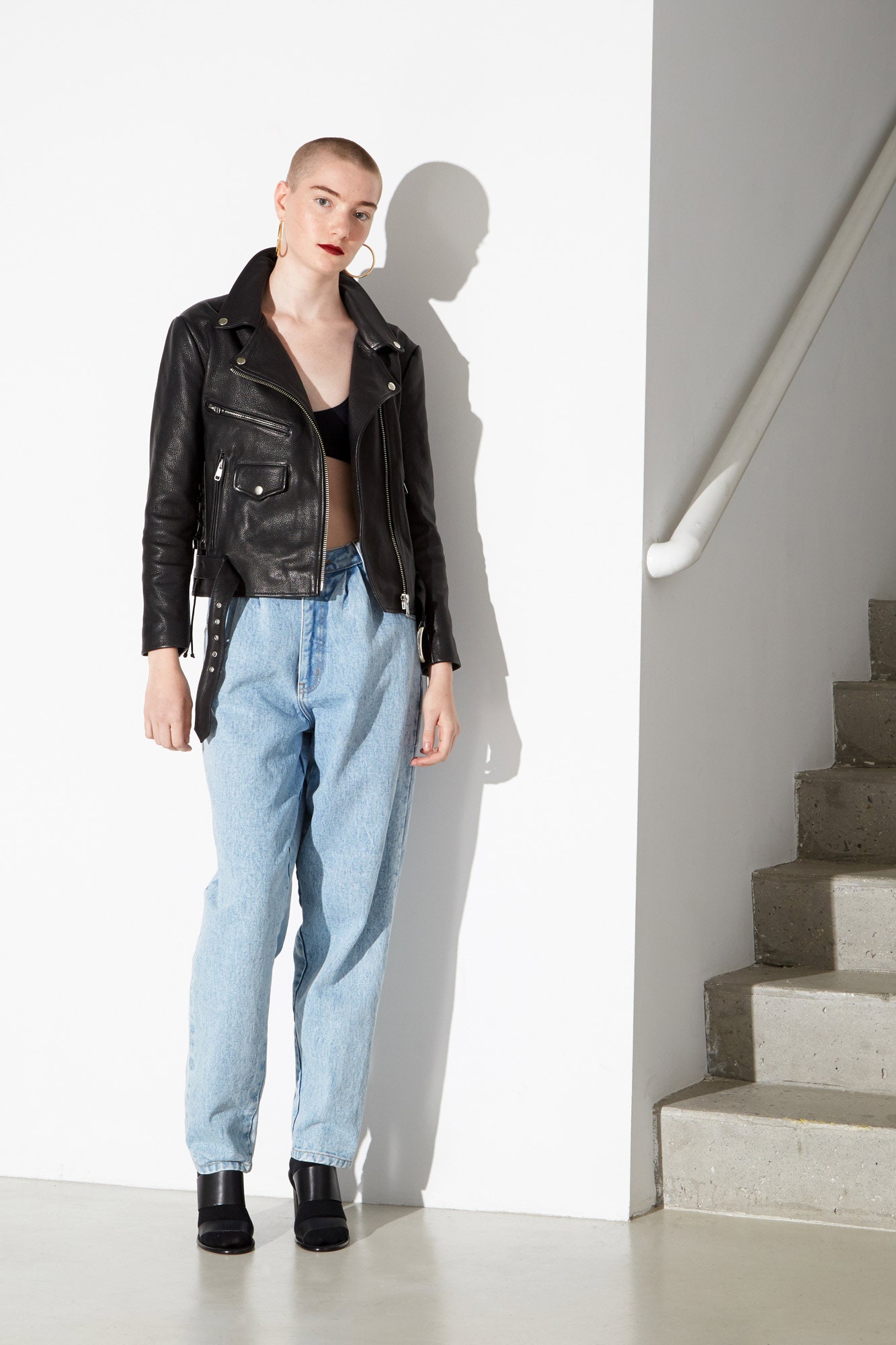 Oak S/S 17 Look 12
