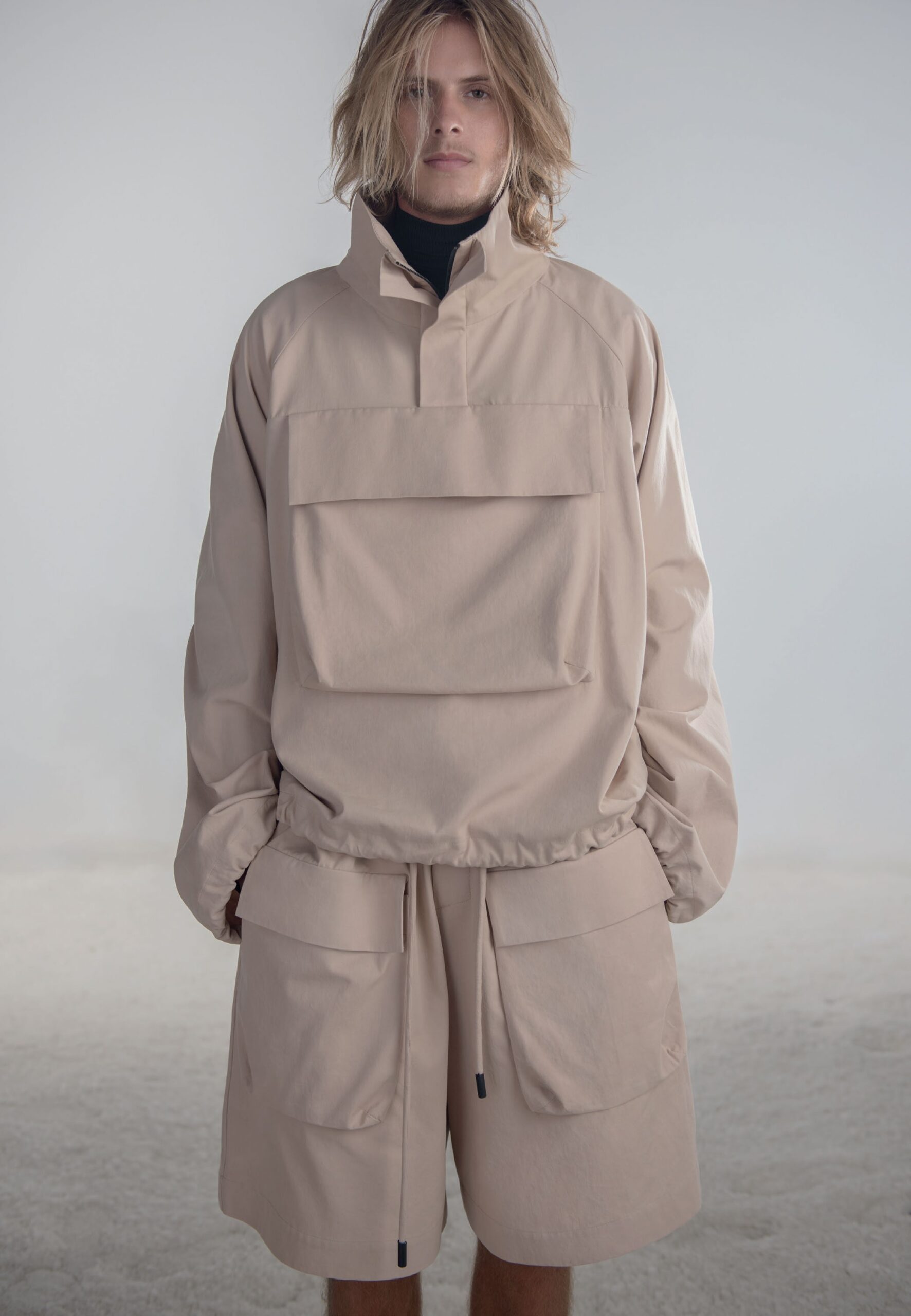 Osklen F/W 17 Look 12