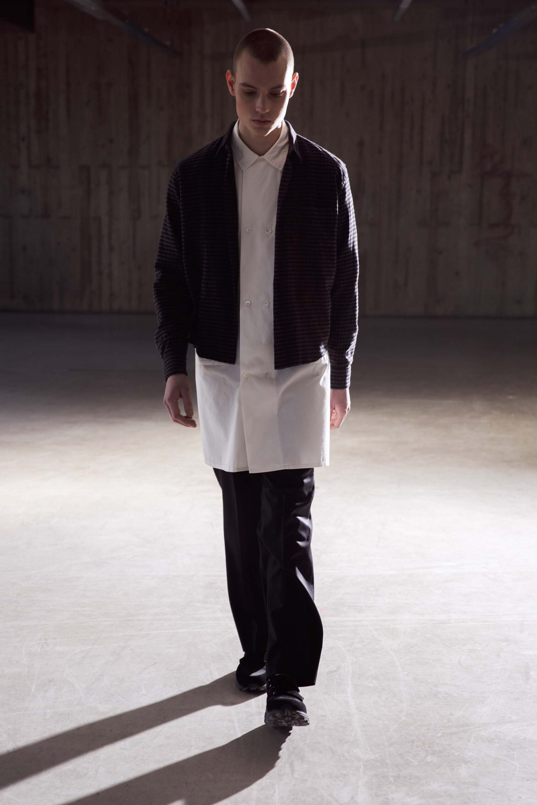 Our Legacy F/W 16 Menswear Look 12