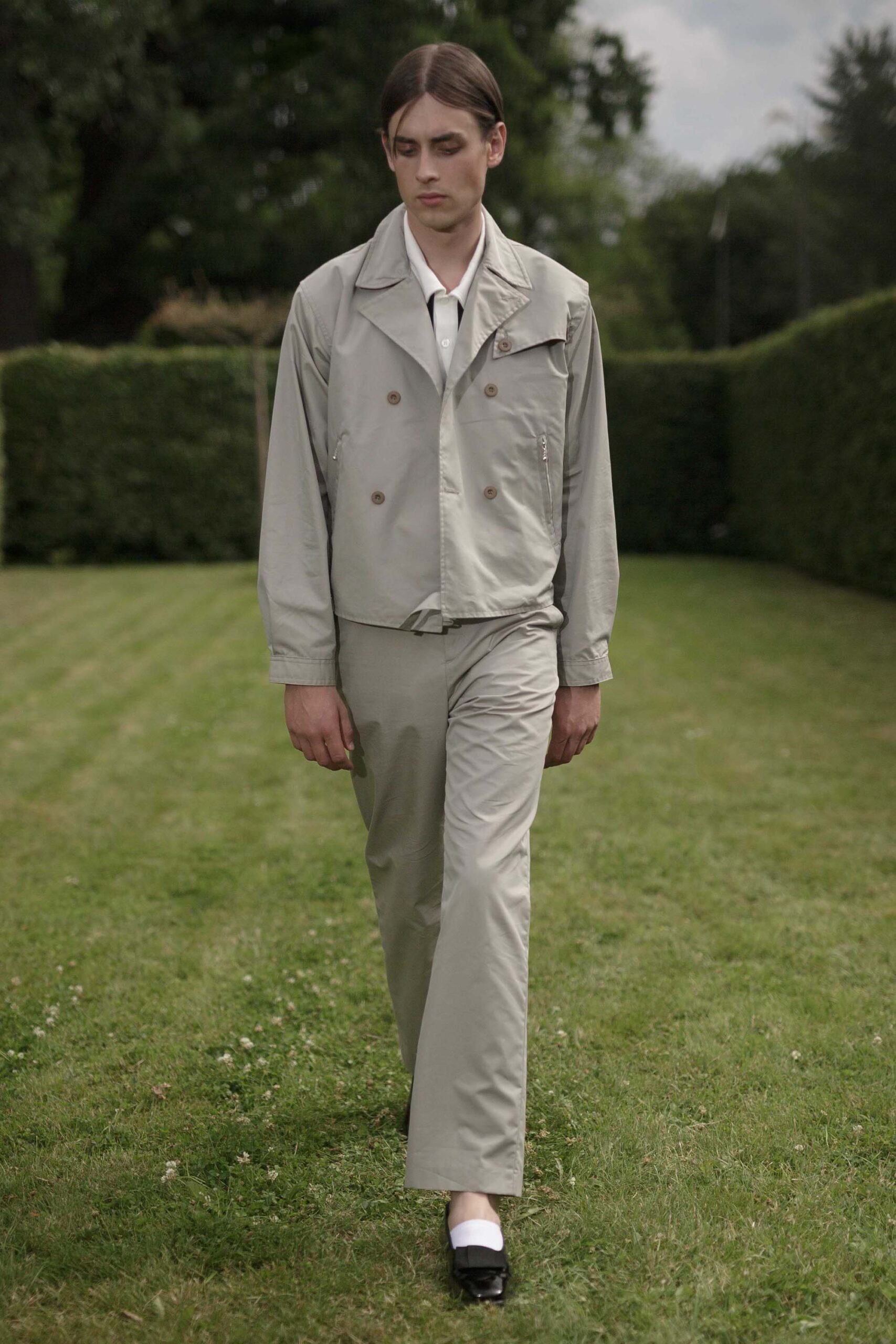 Our Legacy S/S 17 Menswear Look 12