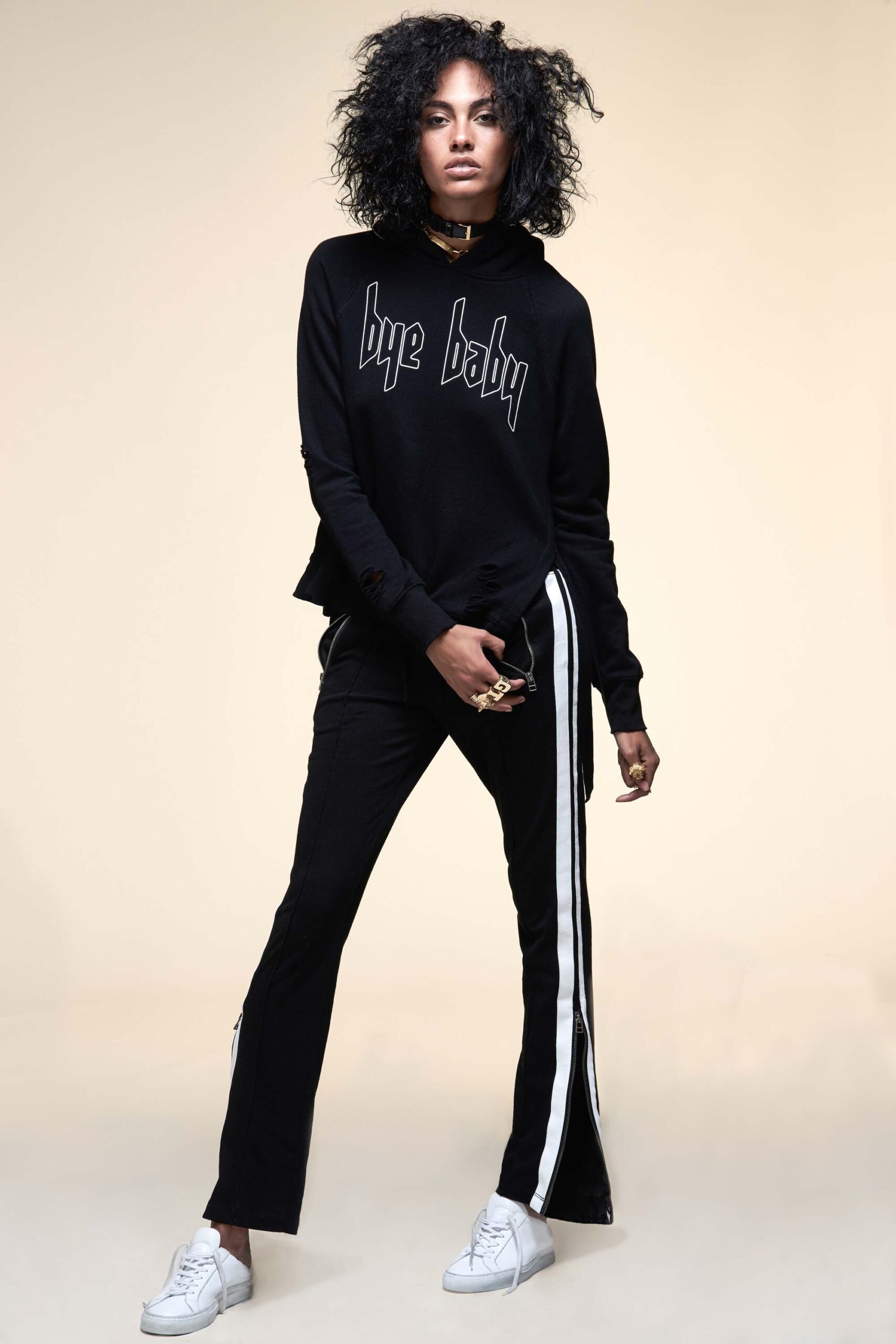 Pam & Gela S/S 17 Look 12