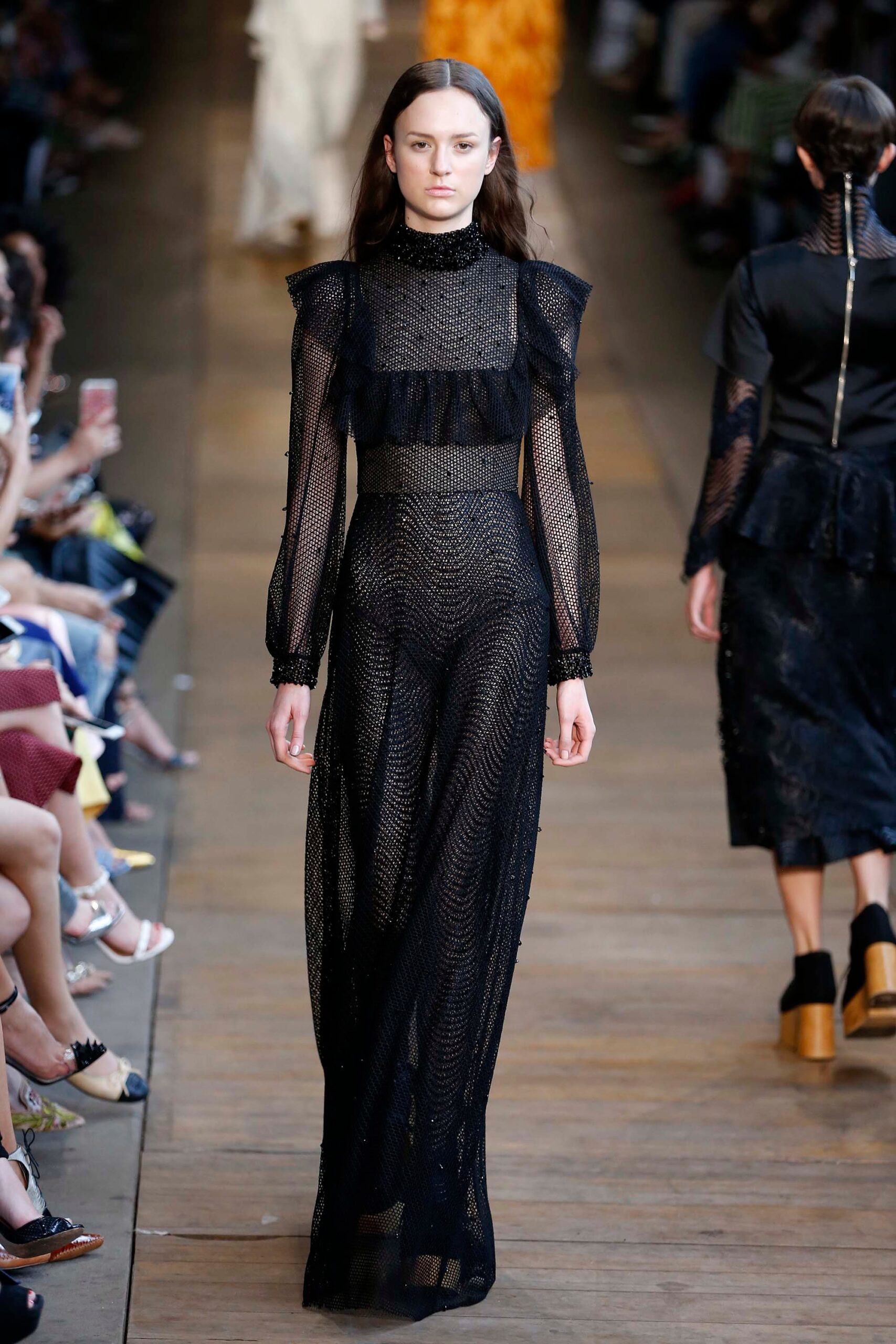 PatBo Resort 17 Look 12