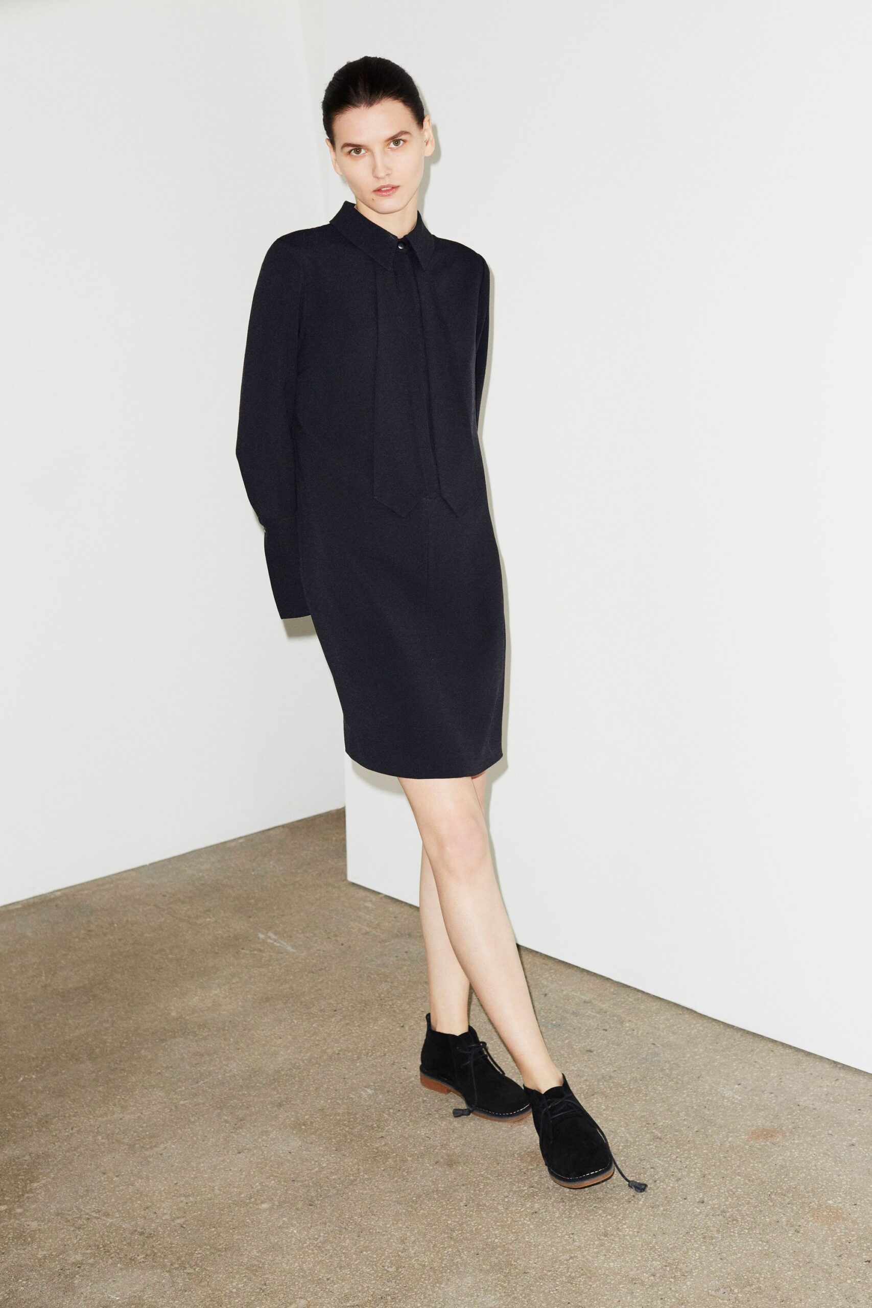 Partow F/W 17 Look 13