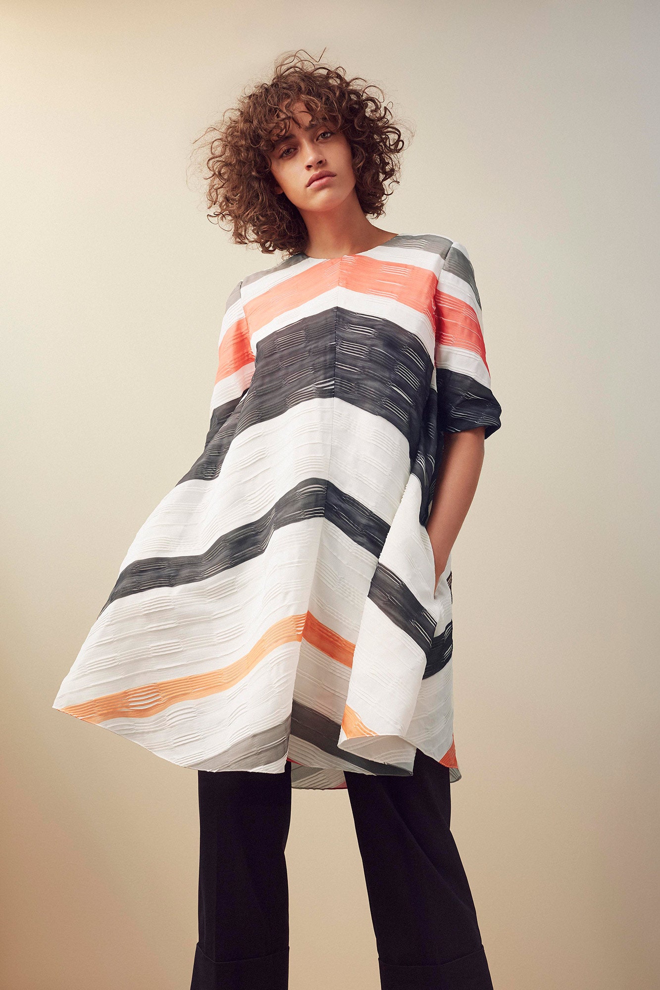 Partow S/S 17 Look 13