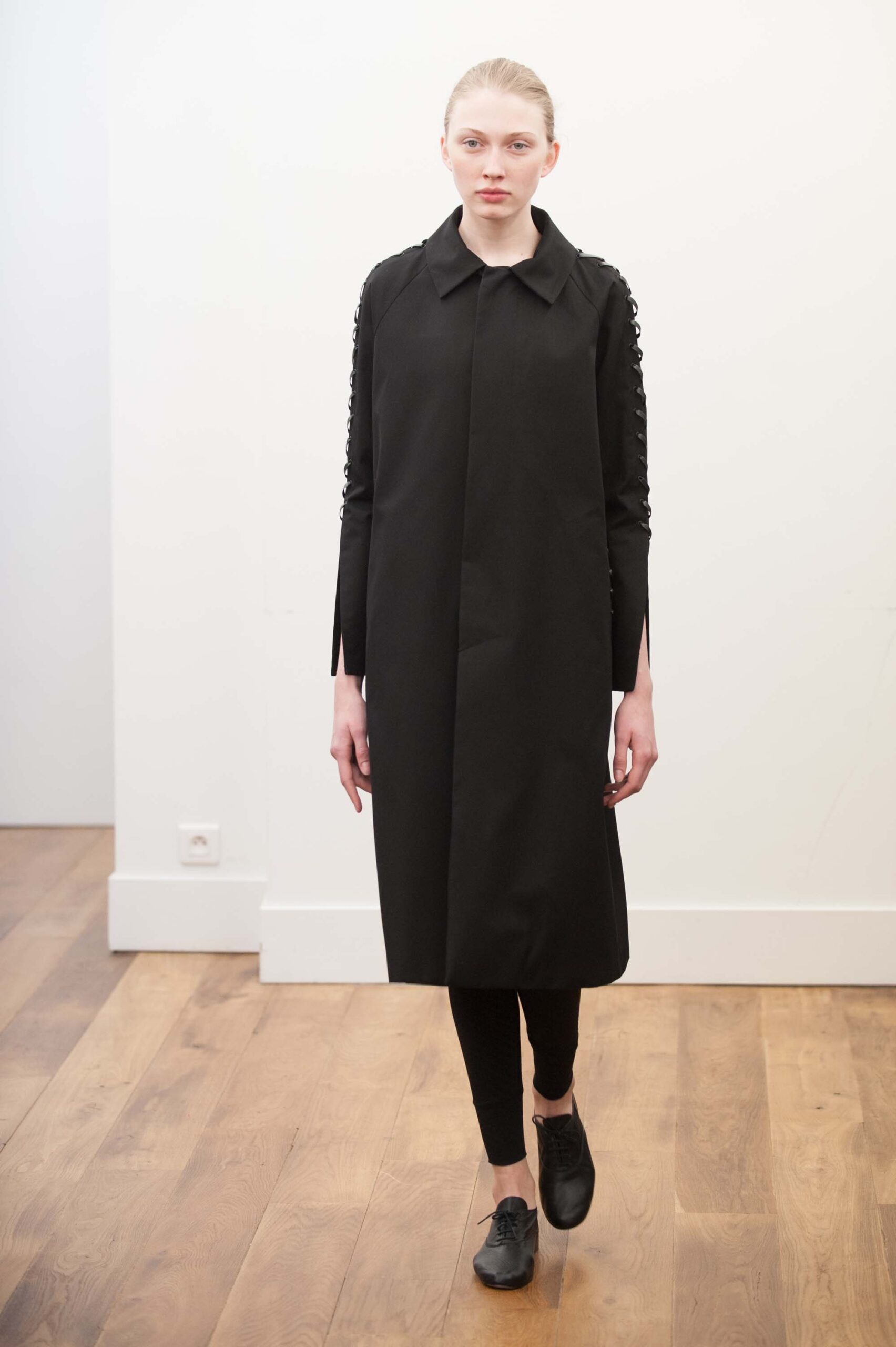 Noir Kei Ninomiya F/W 16 Look 13
