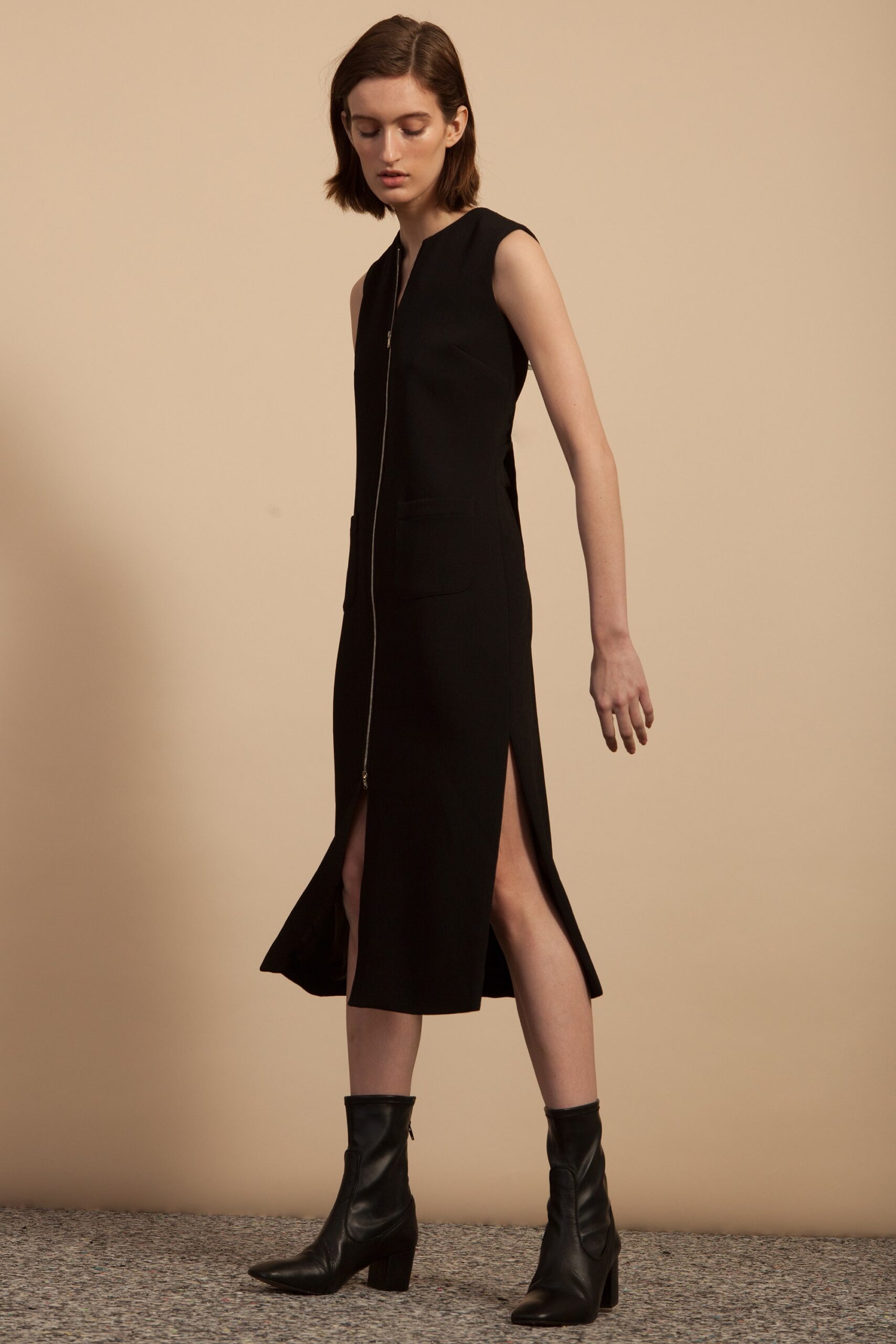 Nomia F/W 16 Look 13