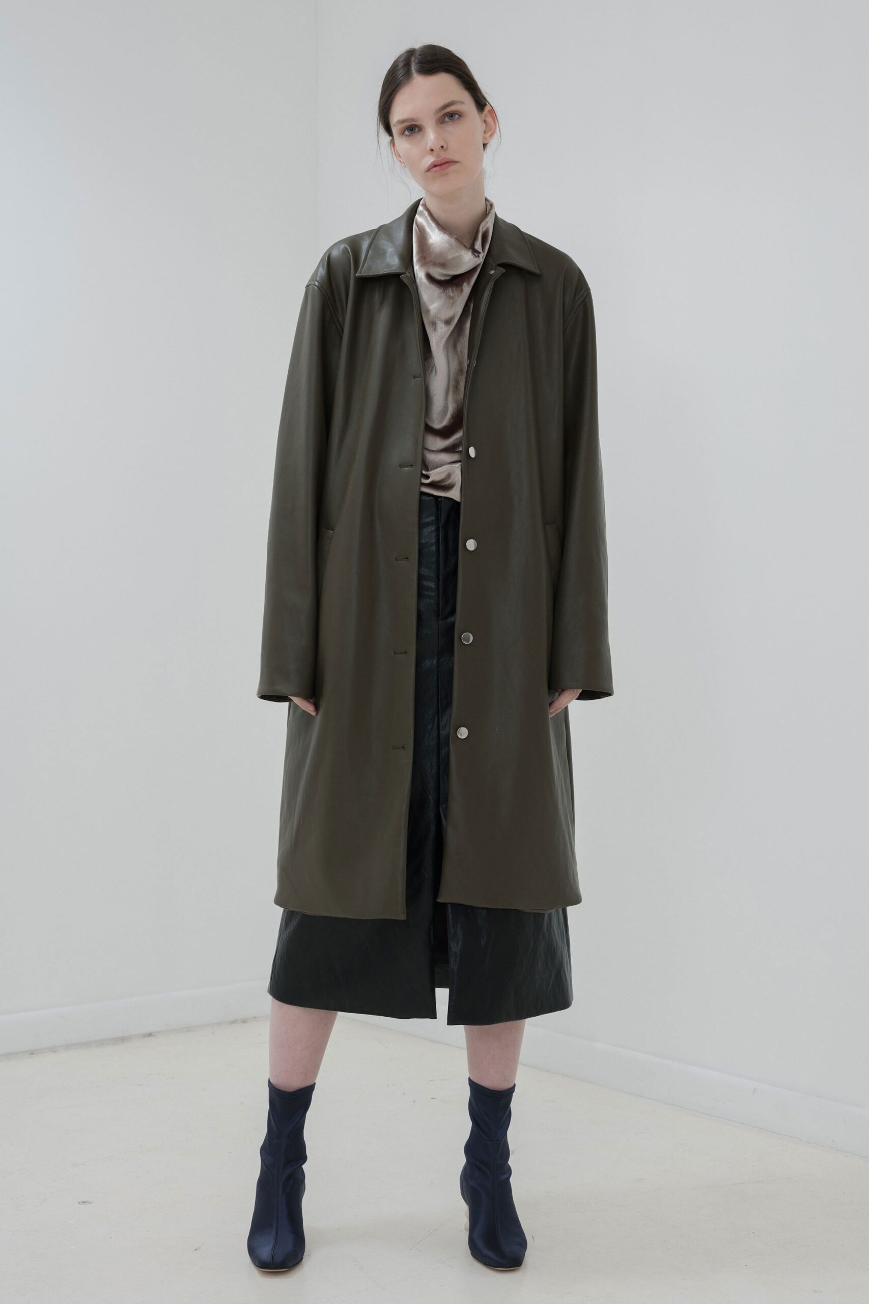 Nomia F/W 18 Look 13