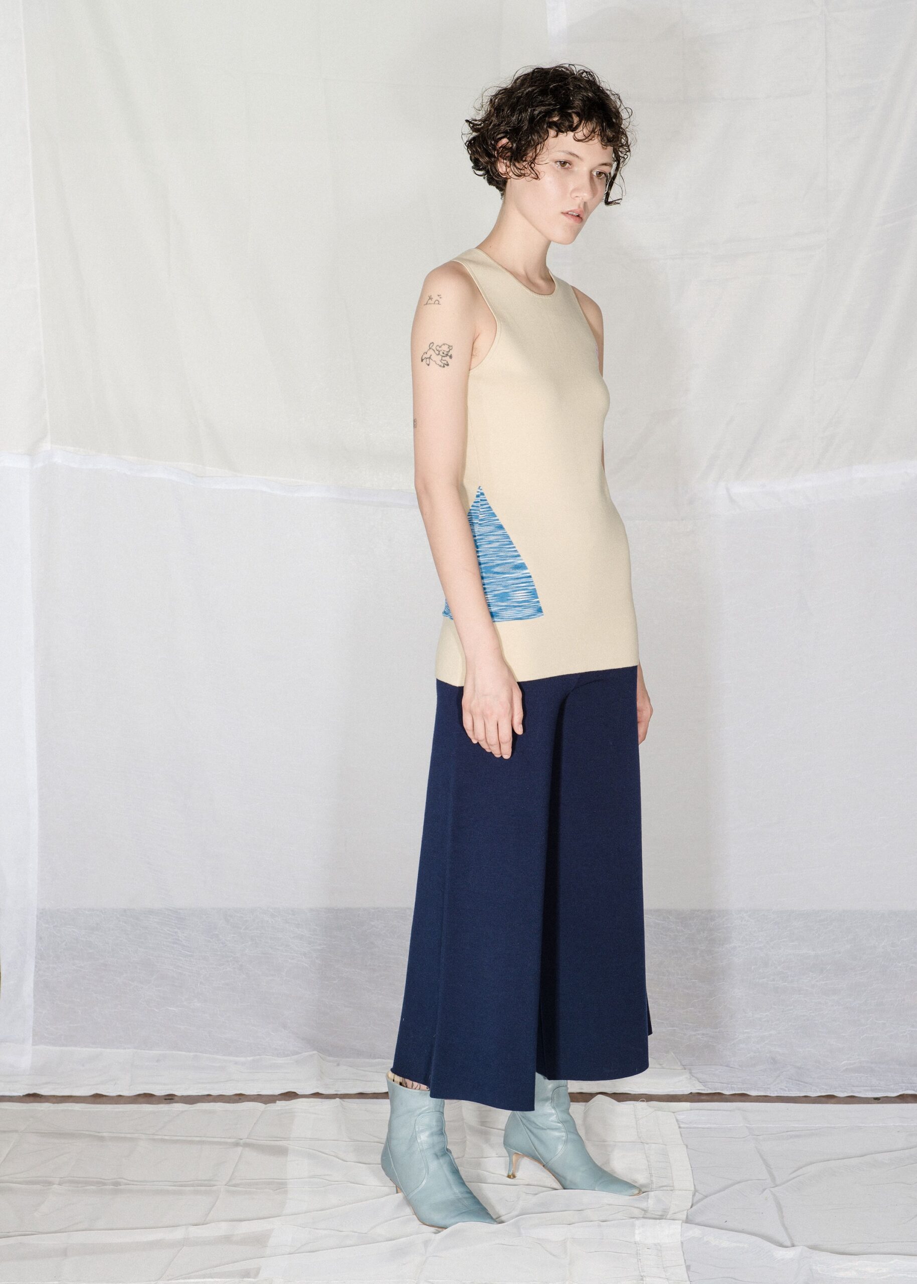 Nomia S/S 18 Look 13