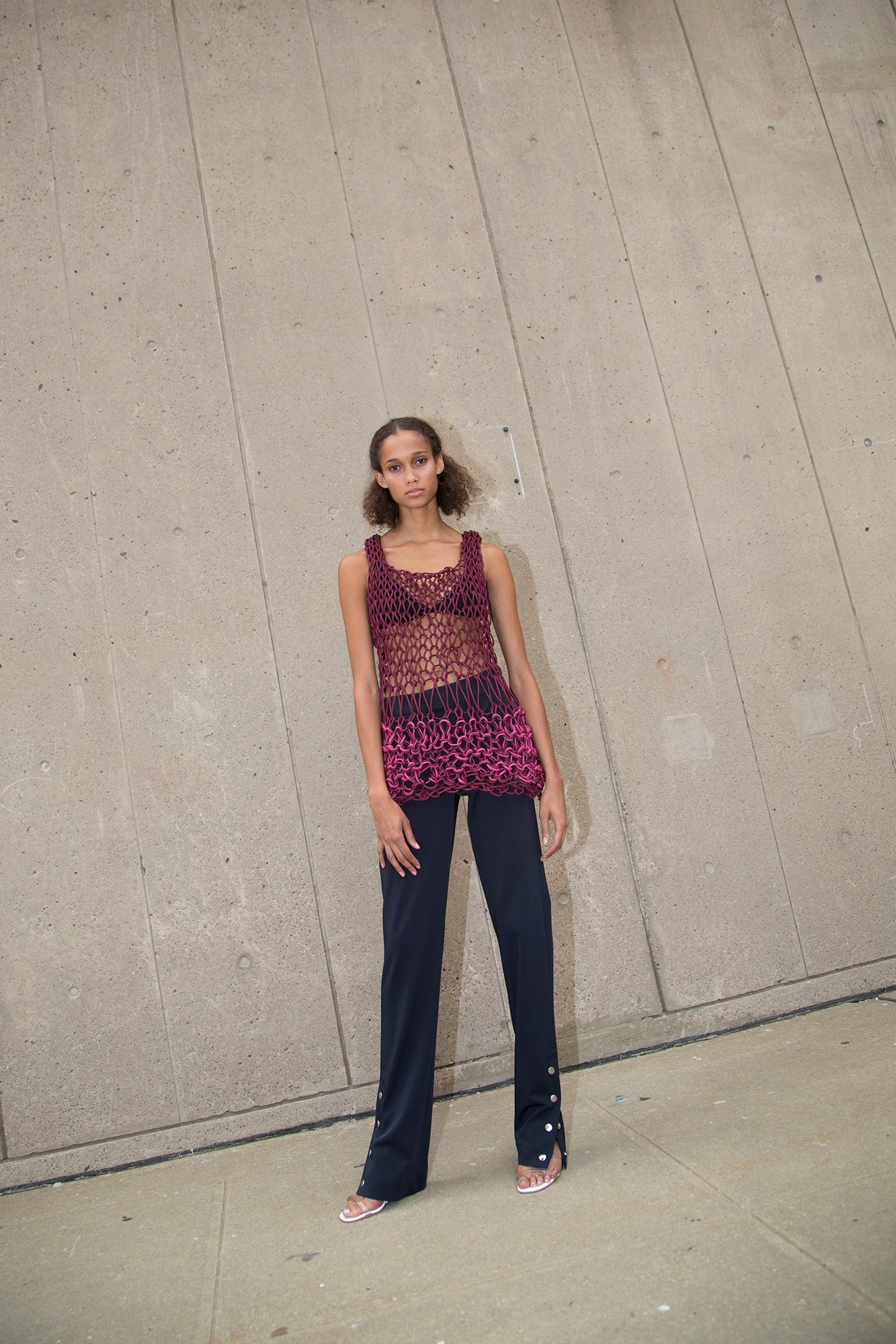Nomia S/S 17 Look 13