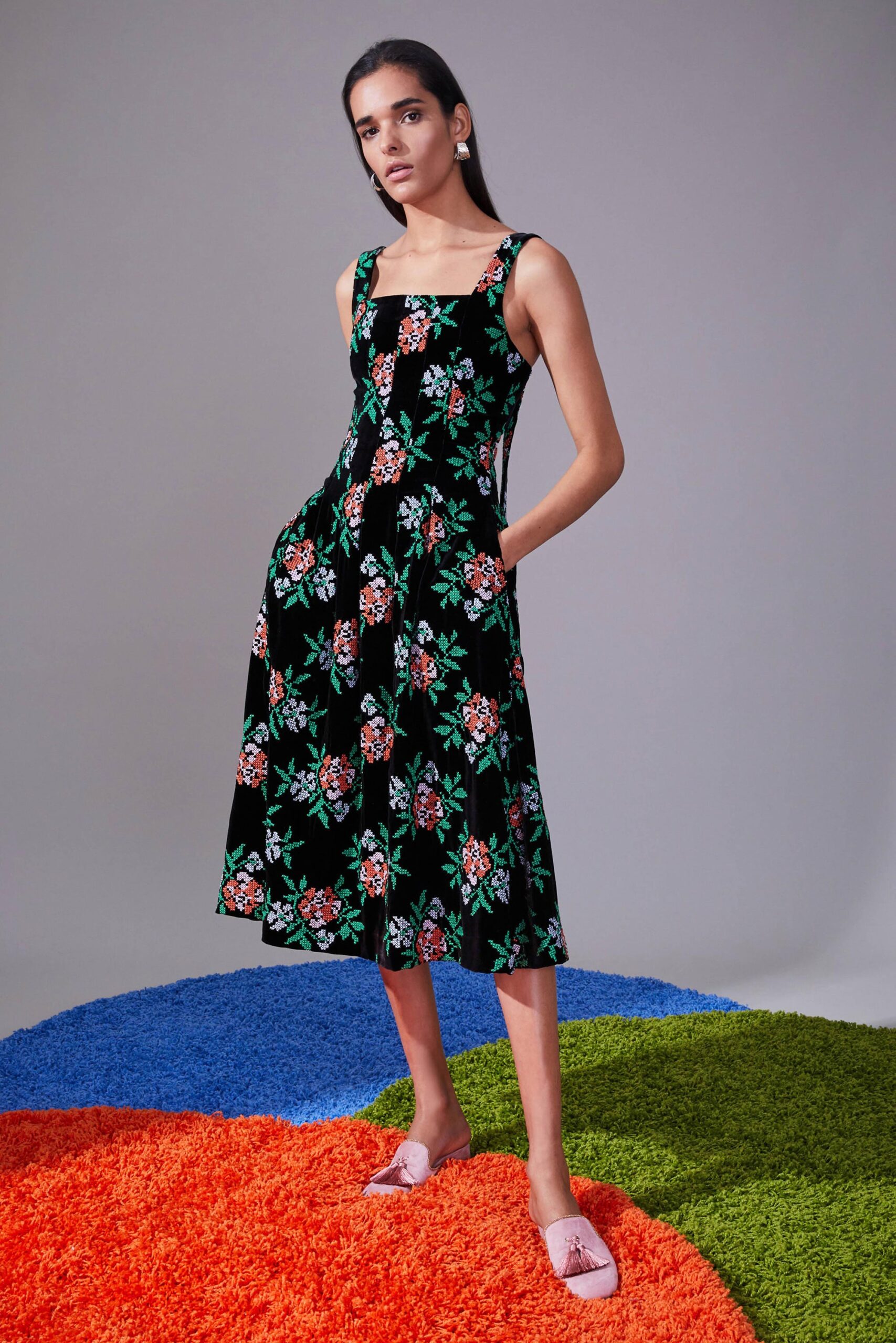 Novis F/W 18 Look 13