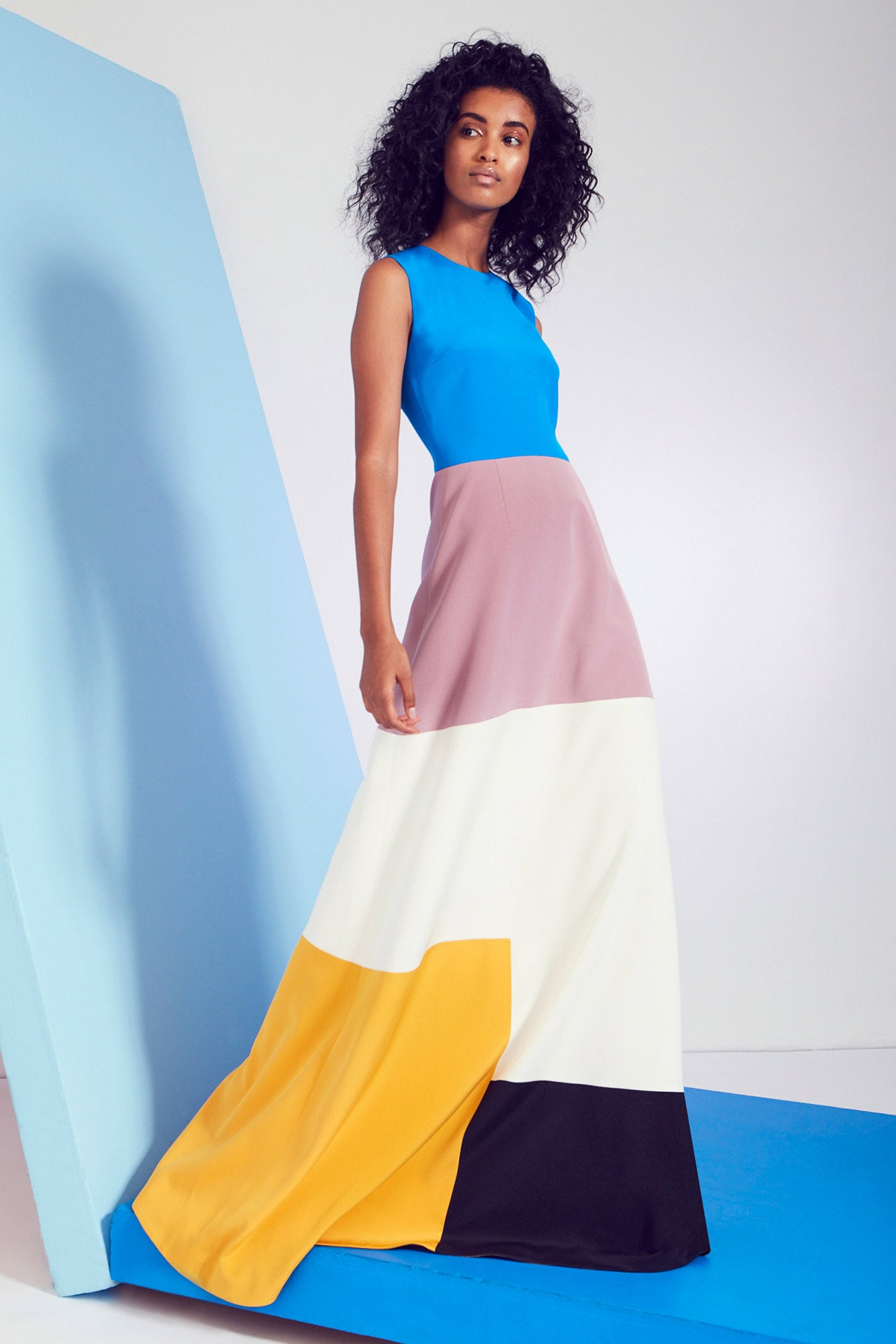Novis S/S 17 Look 13