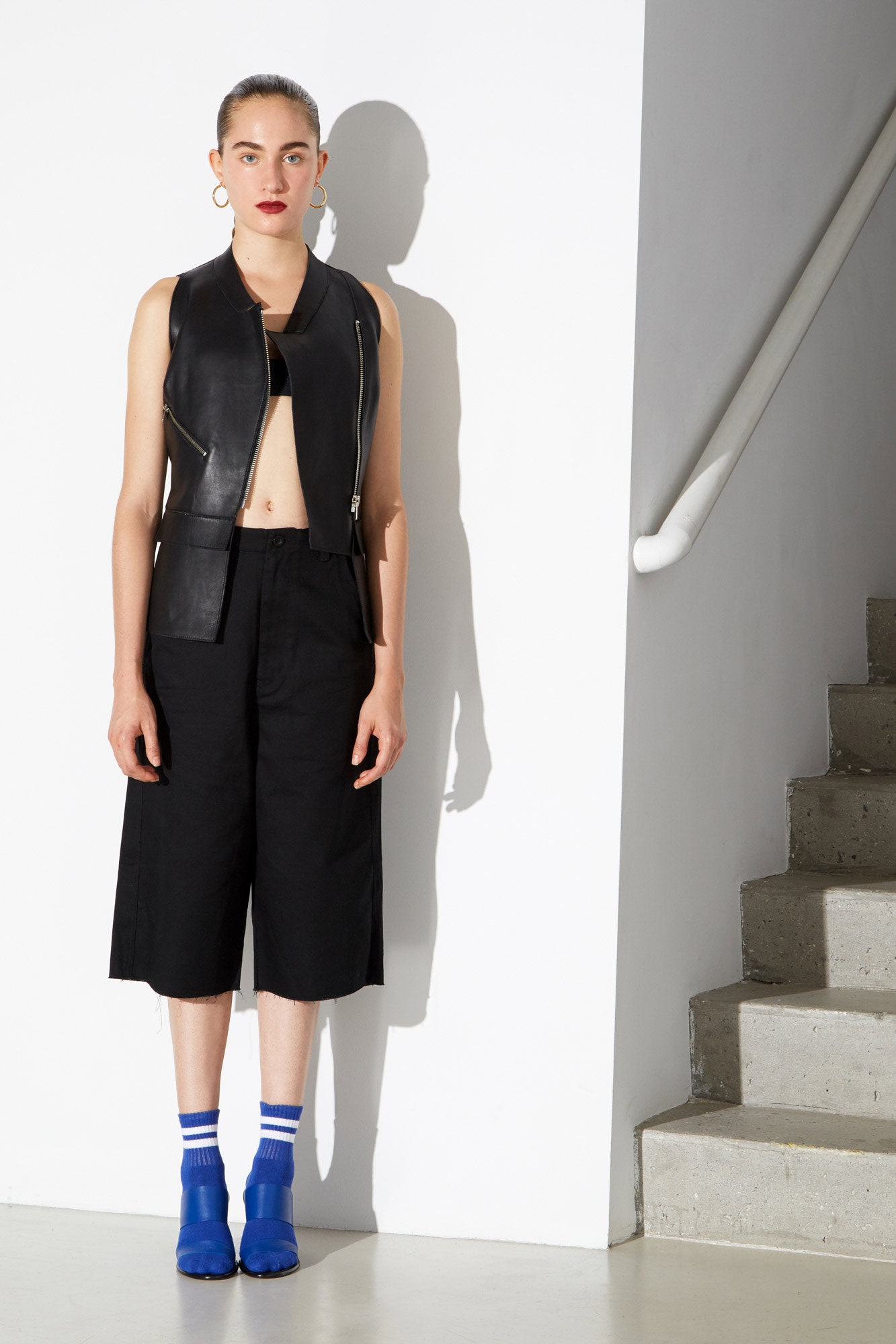 Oak S/S 17 Look 13
