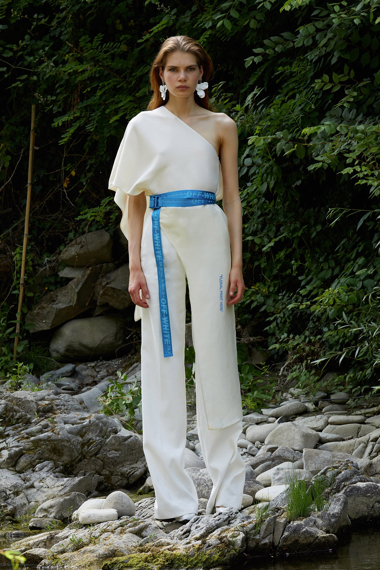 Off-White Resort 18 Look 13
