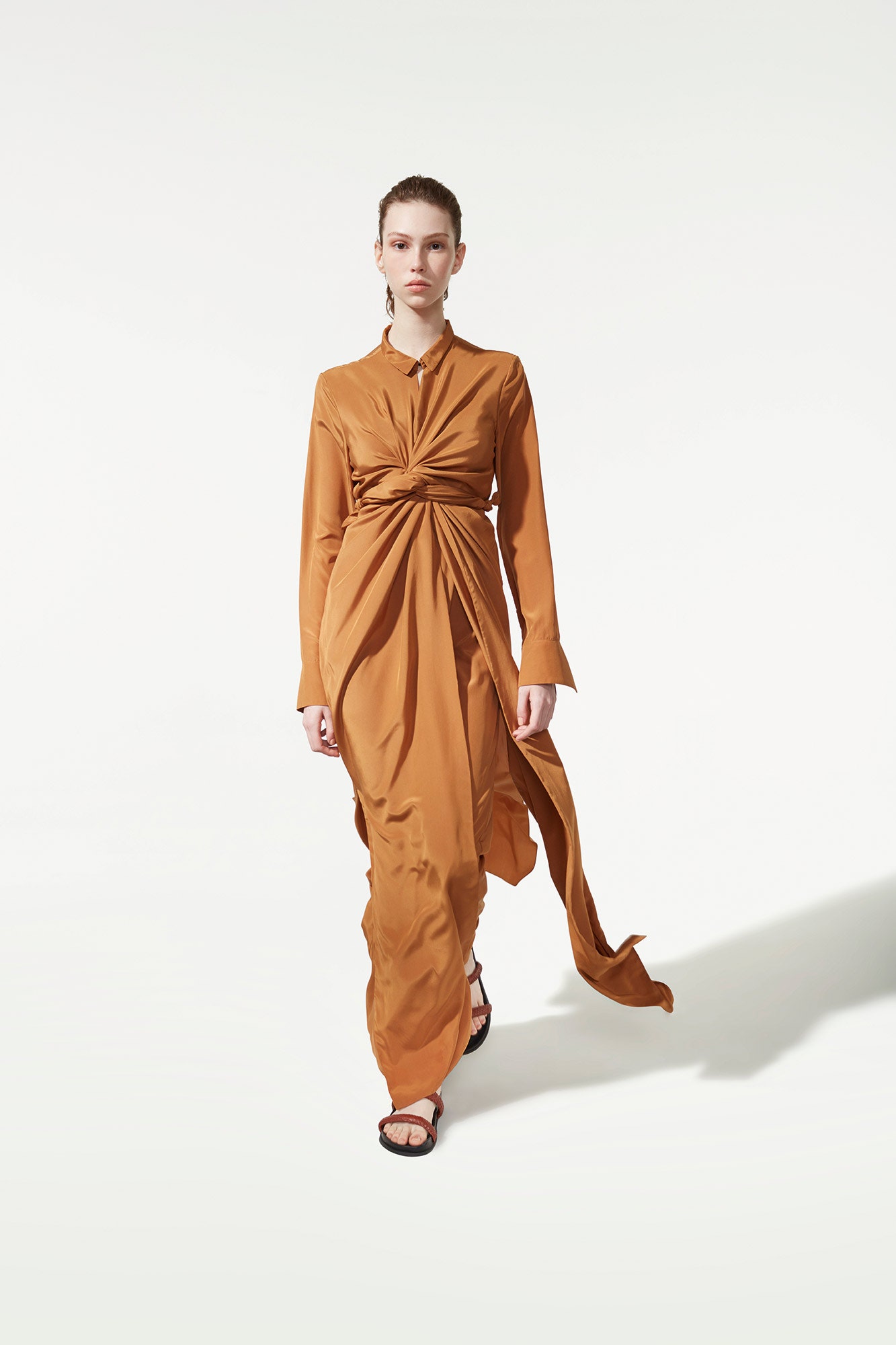 Osklen S/S 17 Look 13