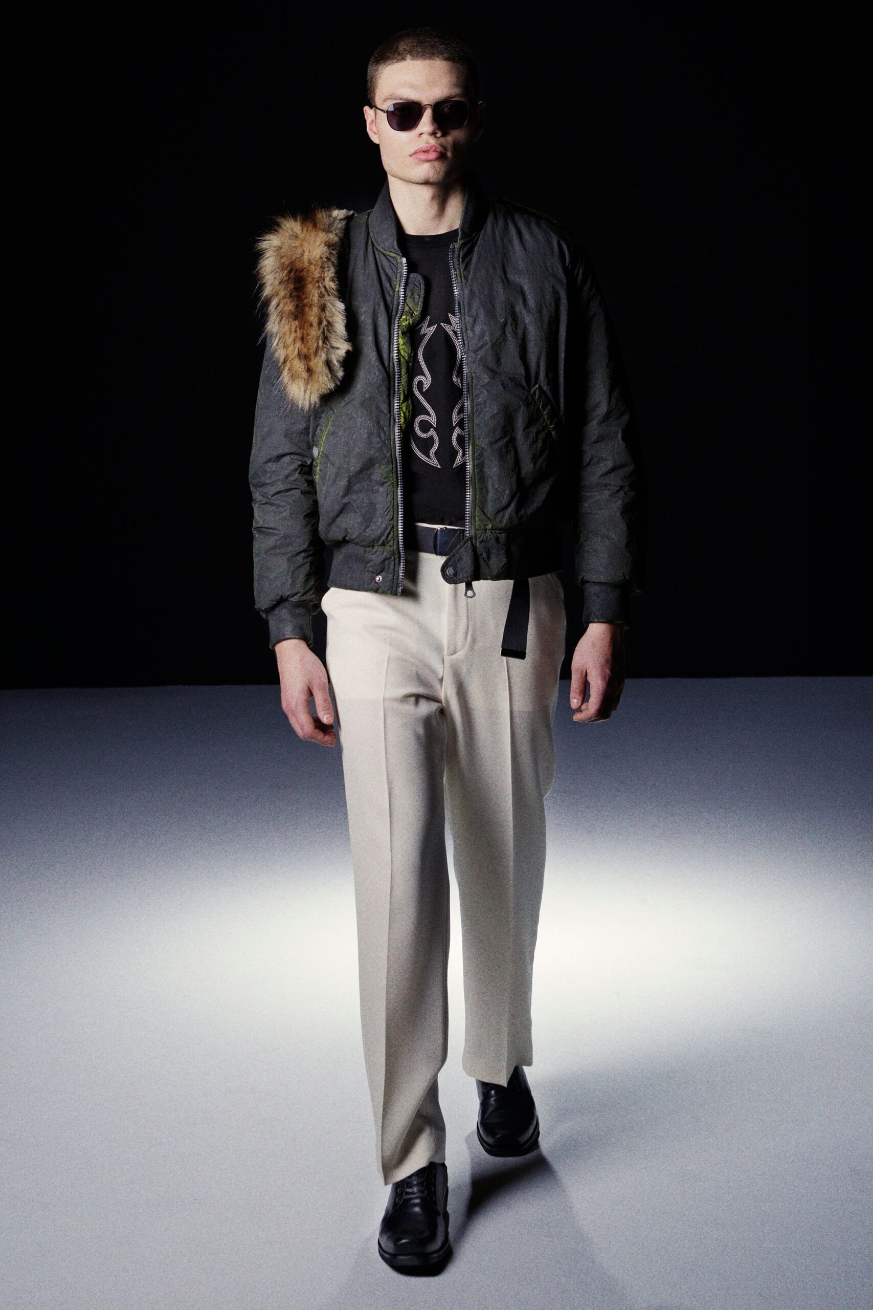 Our Legacy F/W 17 Menswear Look 13