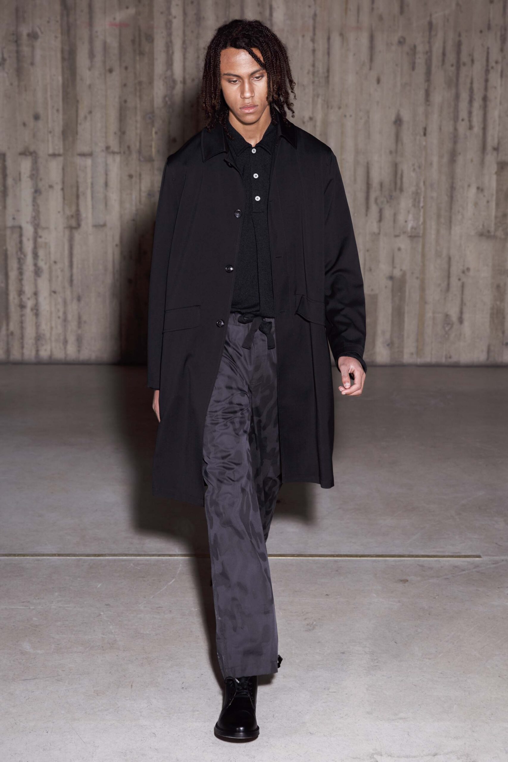 Our Legacy F/W 16 Menswear Look 13