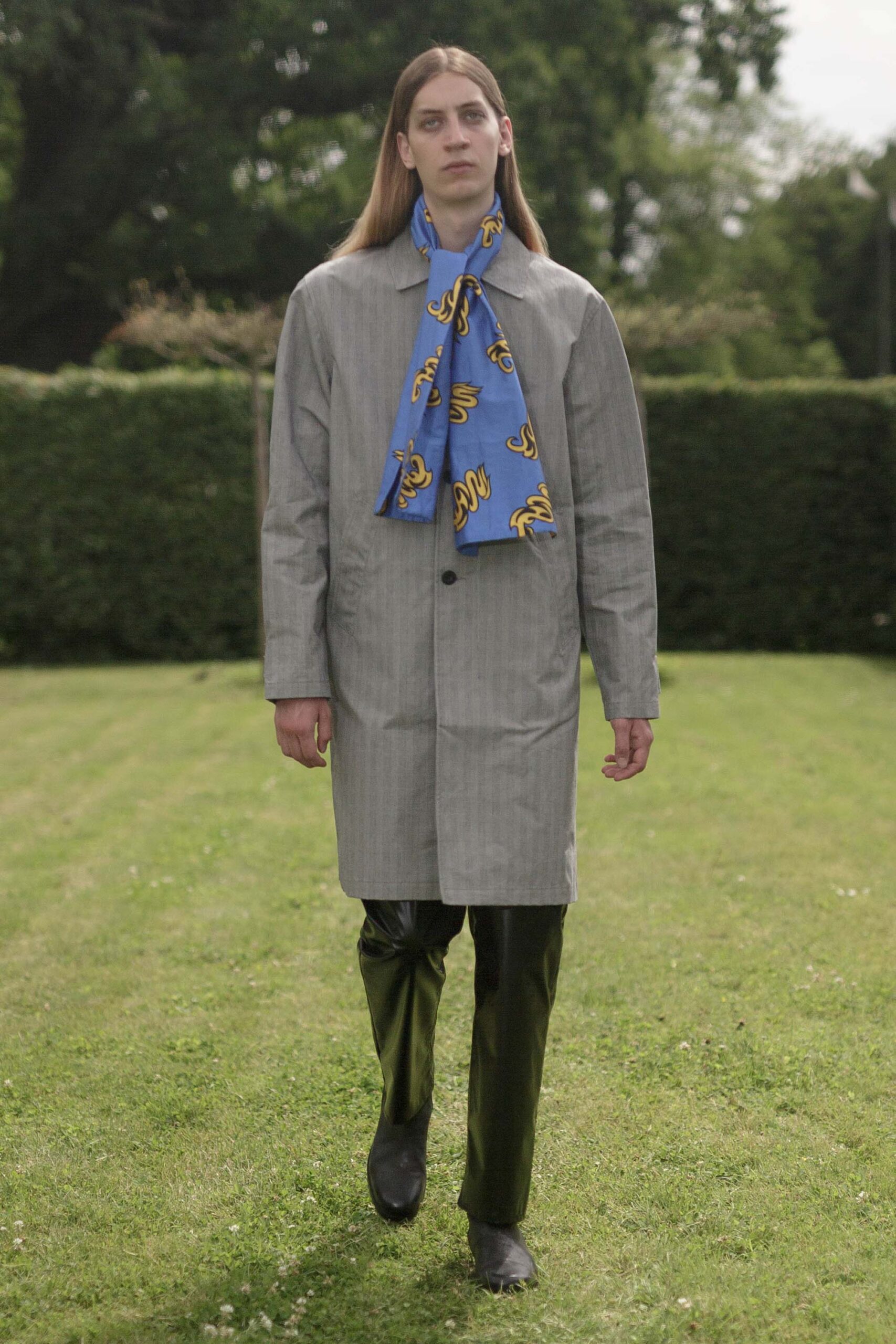 Our Legacy S/S 17 Menswear Look 13